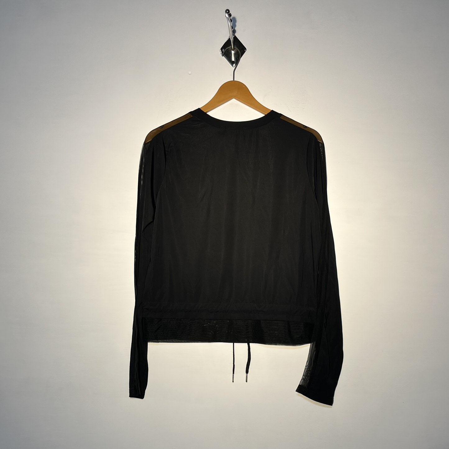 PrettyLittleThing Women Fashion Croptop #2645