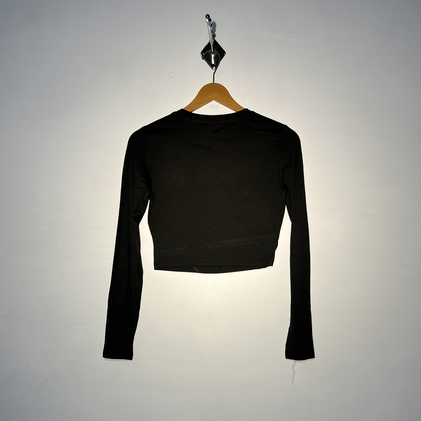 Workout Women Crop Top #2614