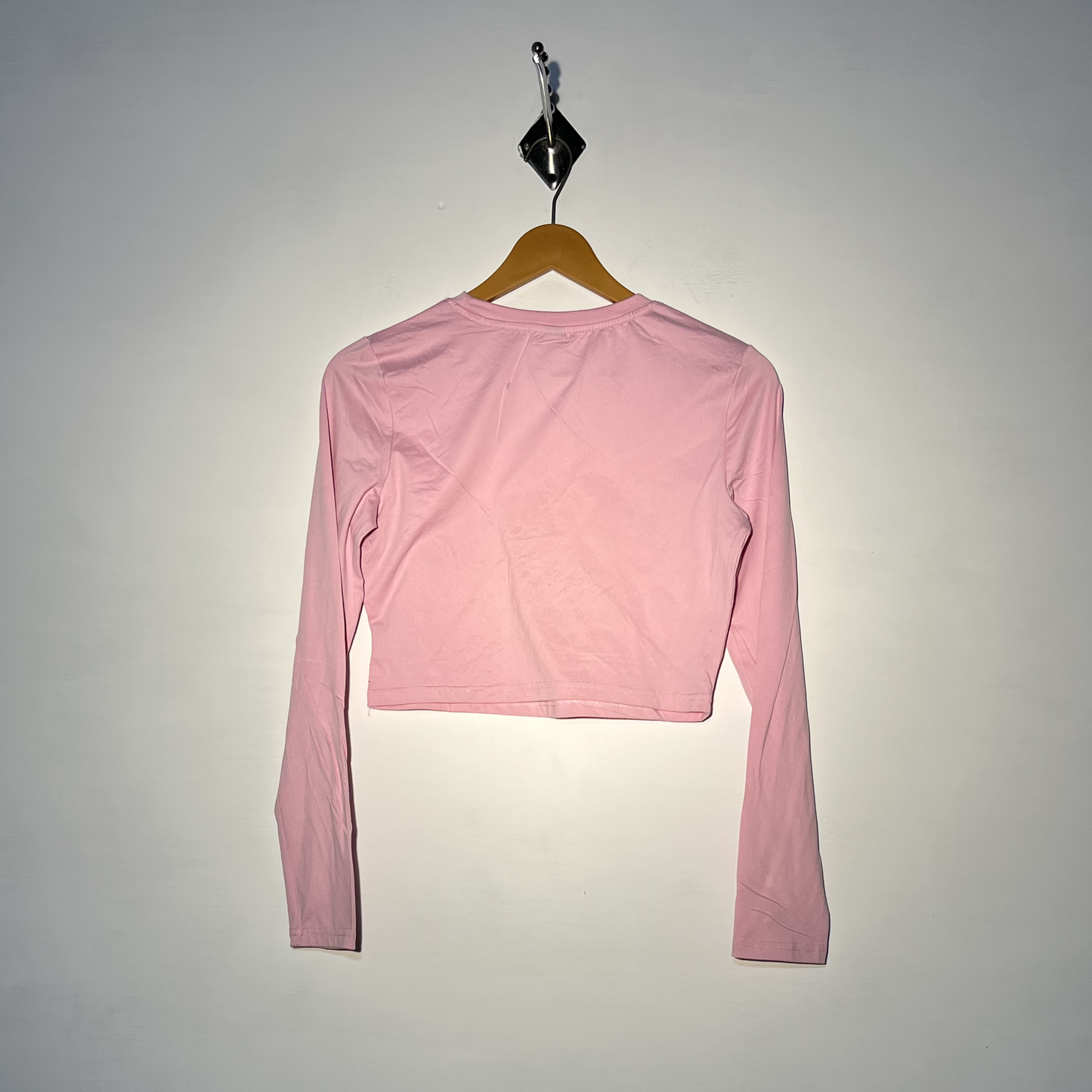 Shein Women Crop Top #2609