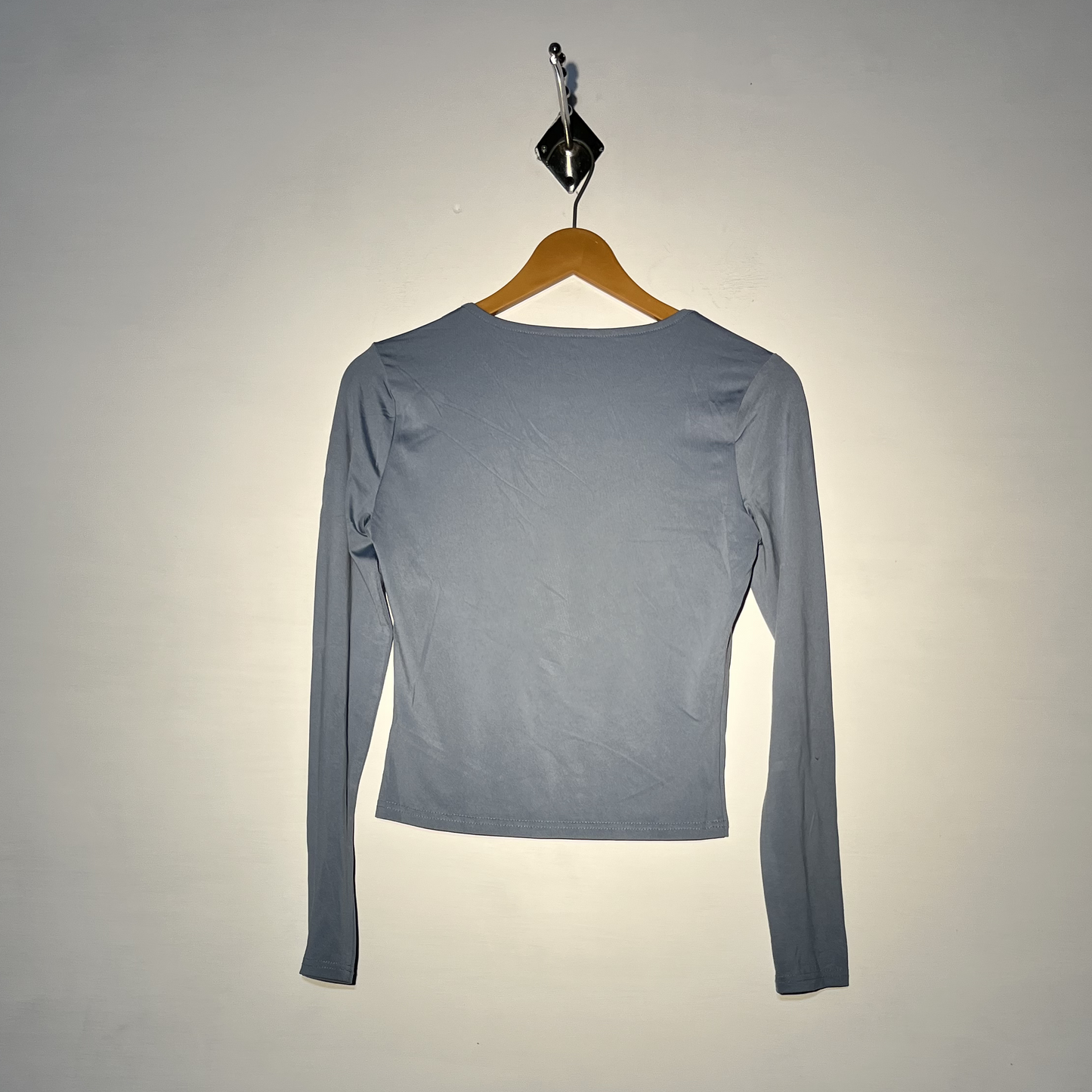 Mioajiona Women Crop Top #2607