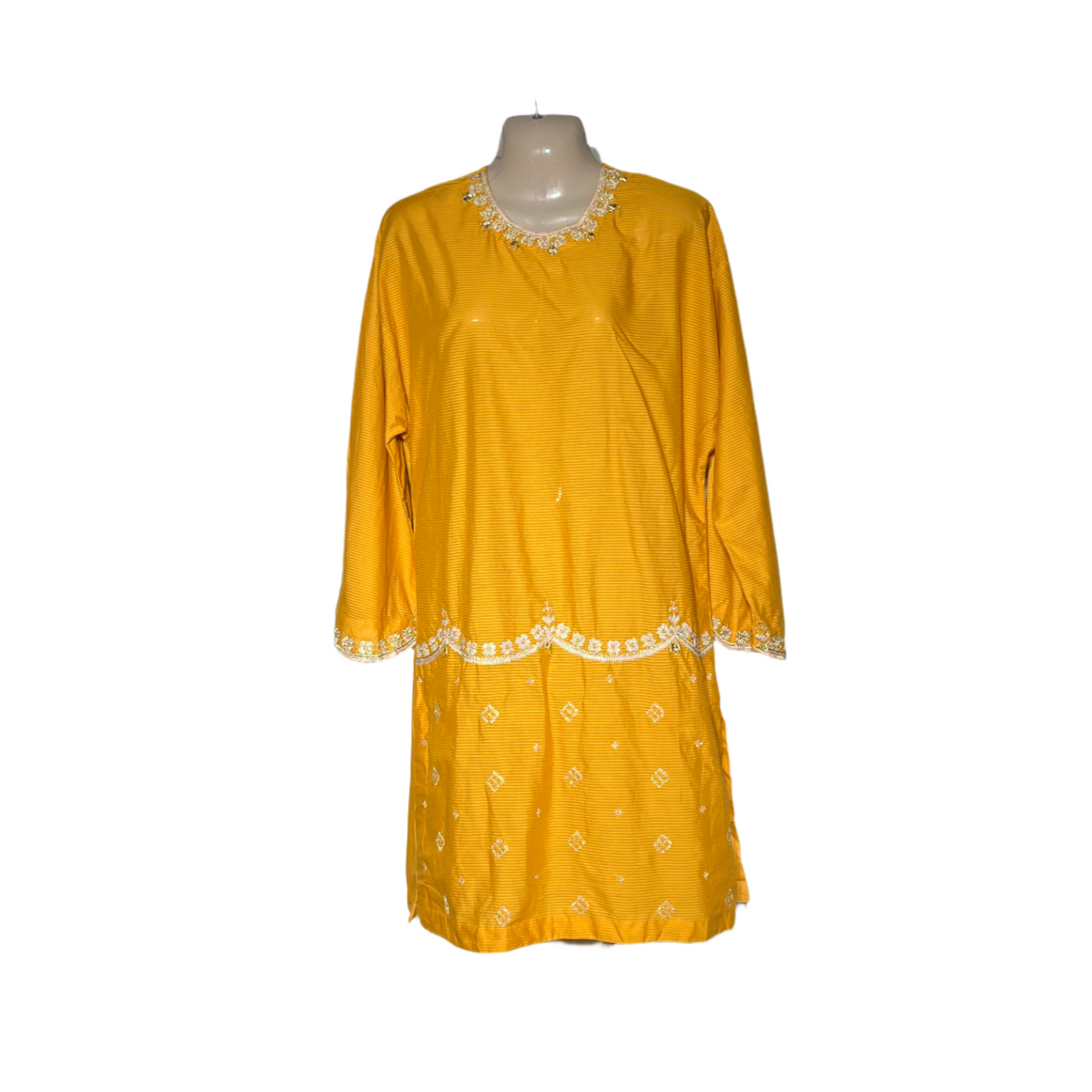 Ethnic Ladies Kurti #662