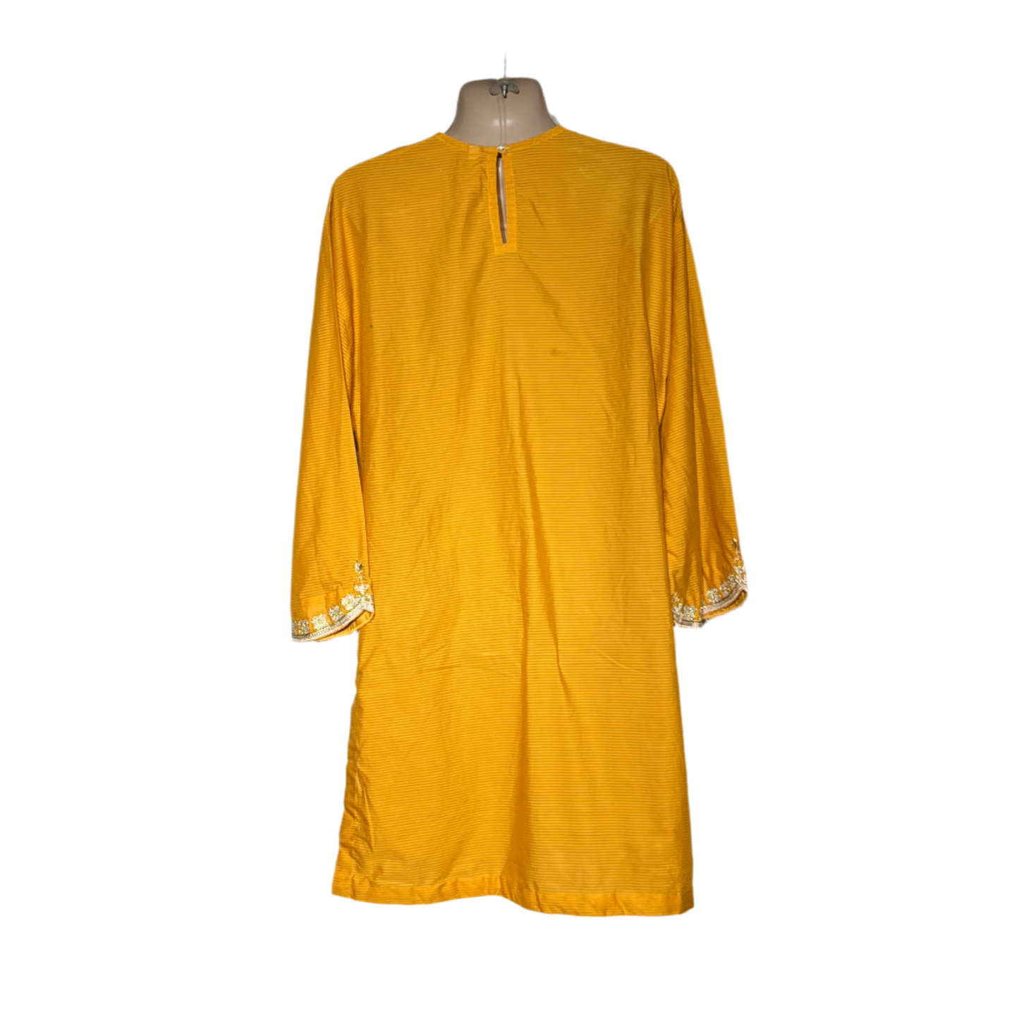 Ethnic Ladies Kurti #662