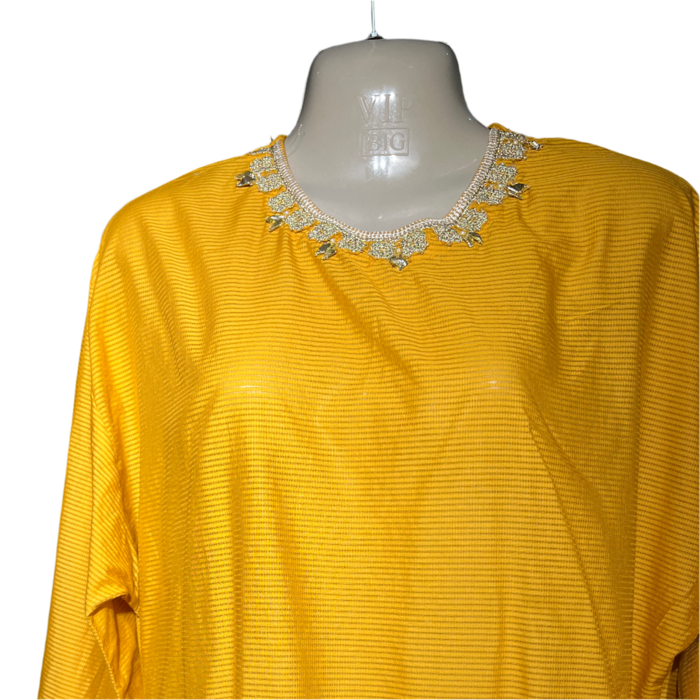 Ethnic Ladies Kurti #662