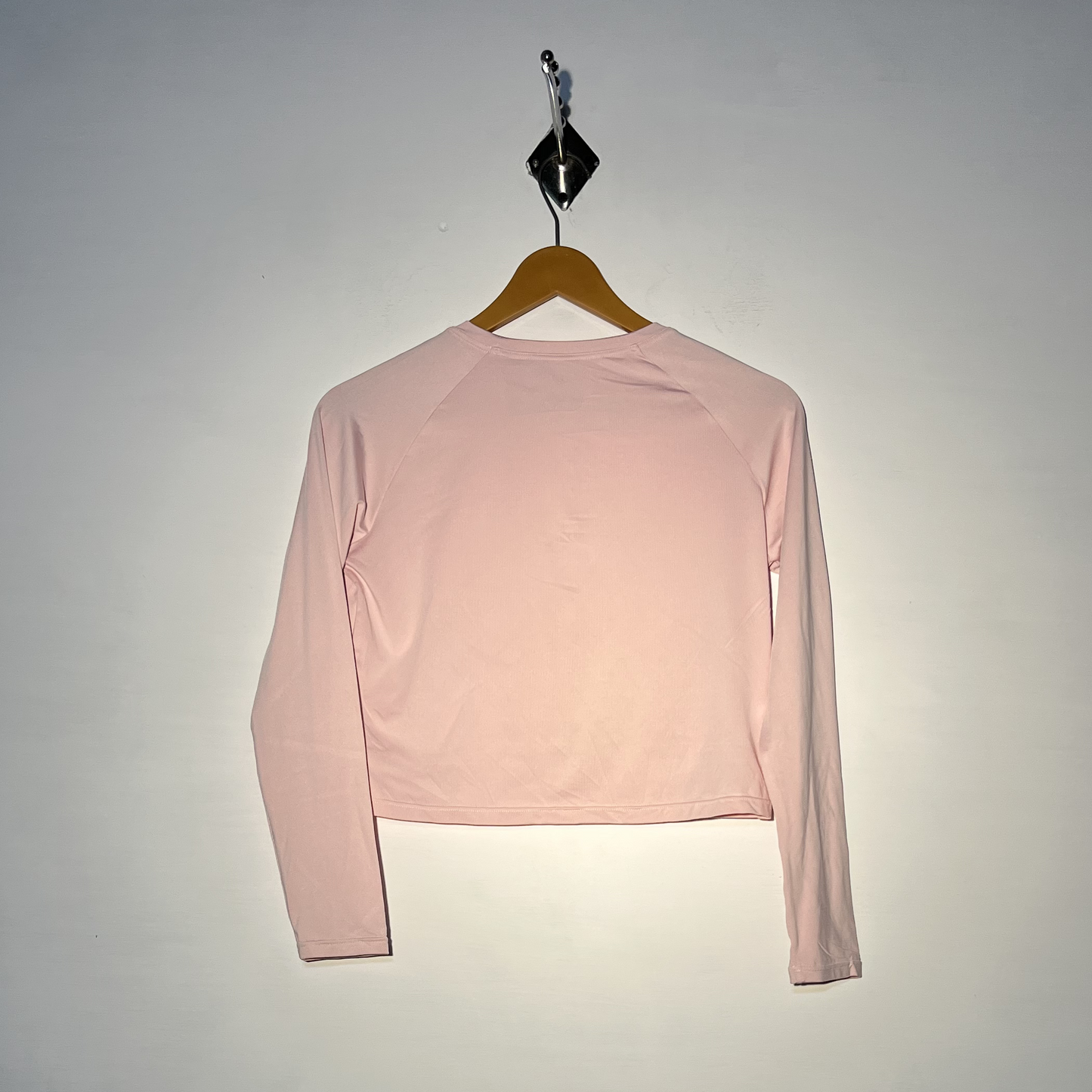 No Brand Women Crop Top #2605