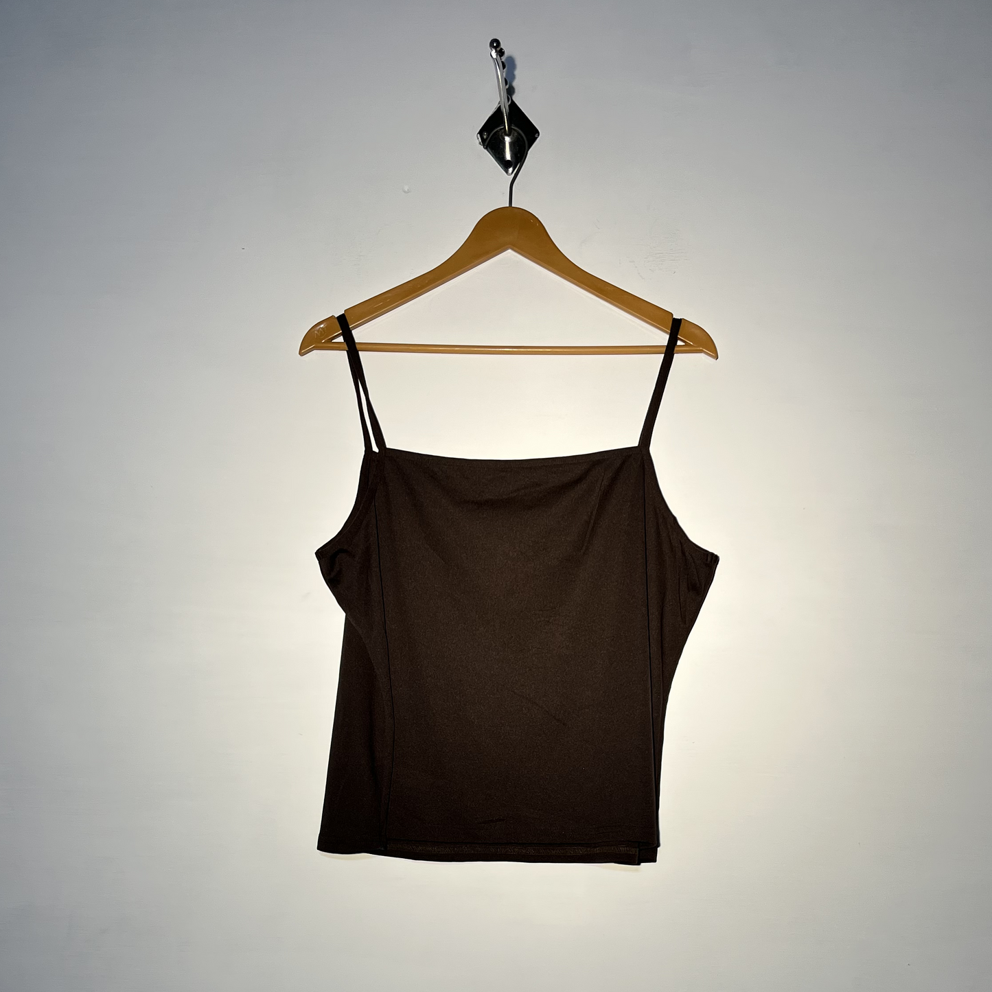 BM Women Crop Top #2604