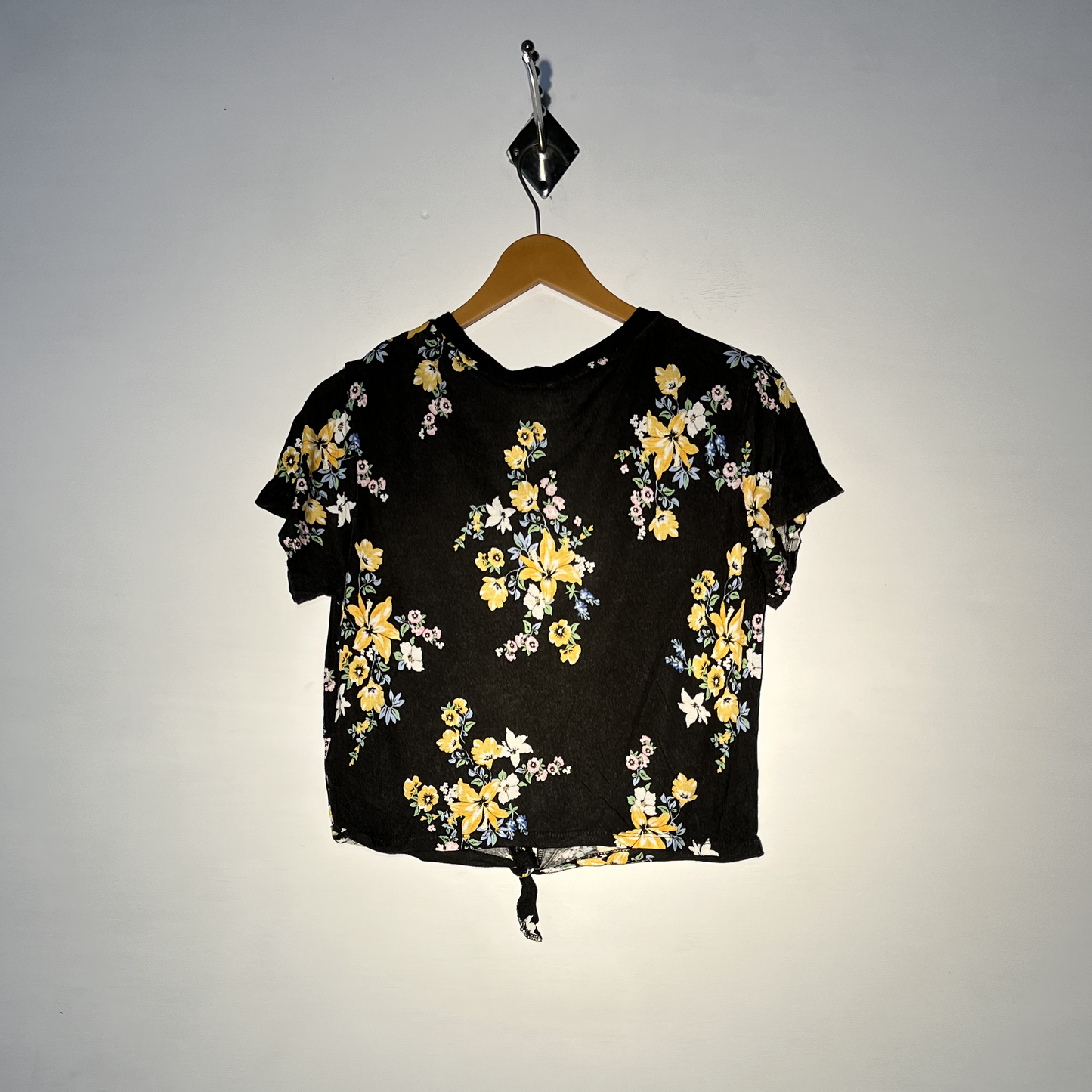 No Brand Women Crop Top #2602