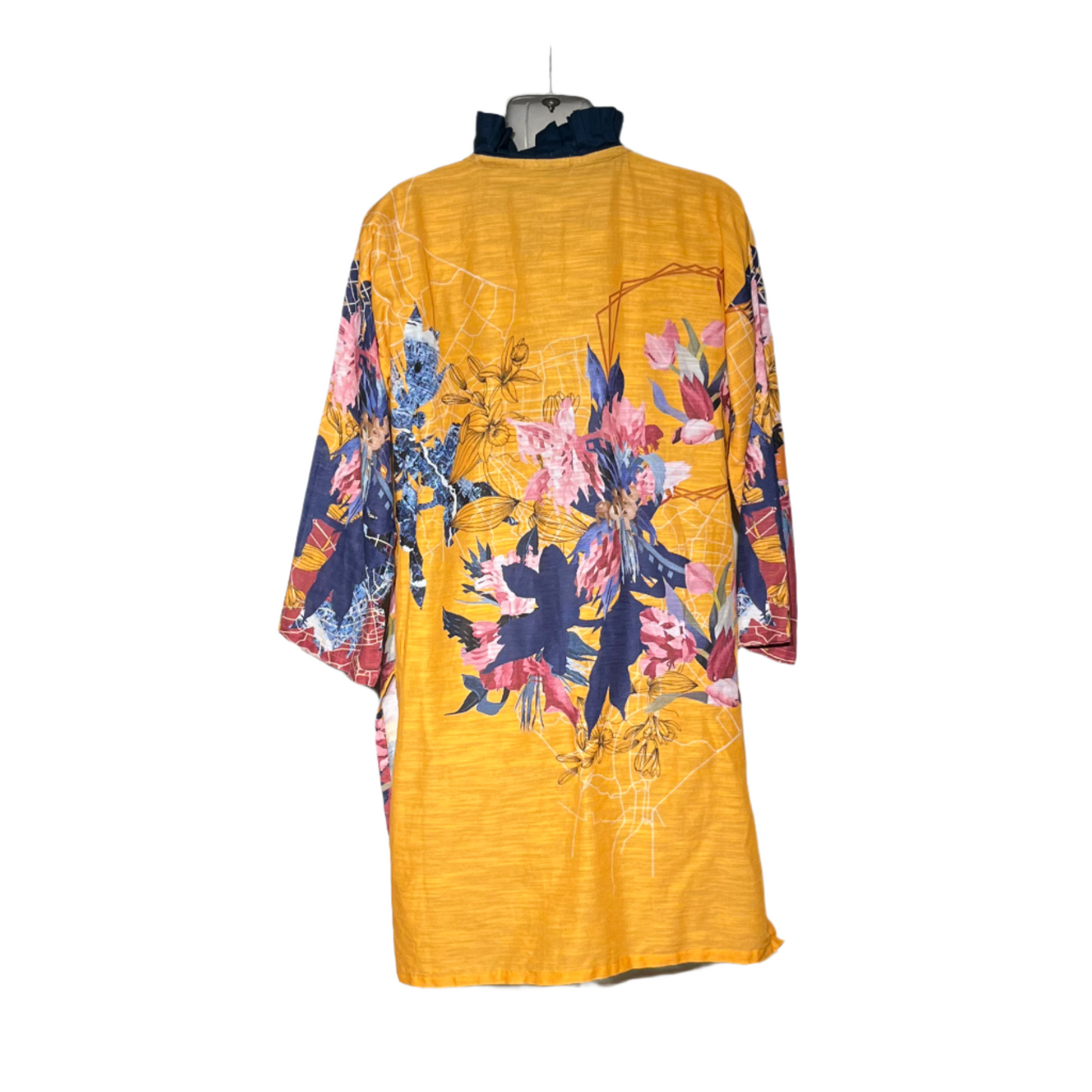 Ideas Pret Elegant Women Kurti #668