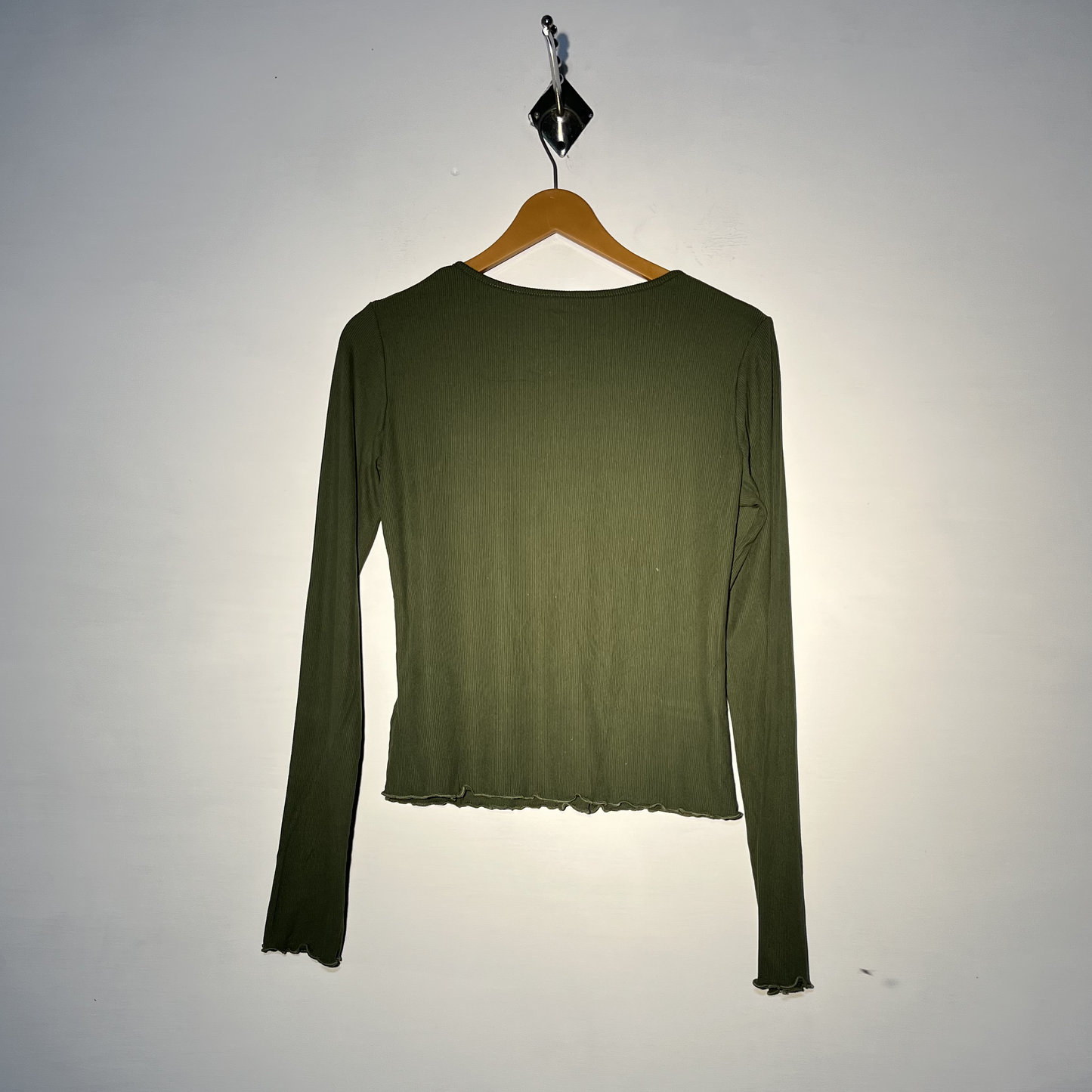 Dazy Women Crop Top #2600