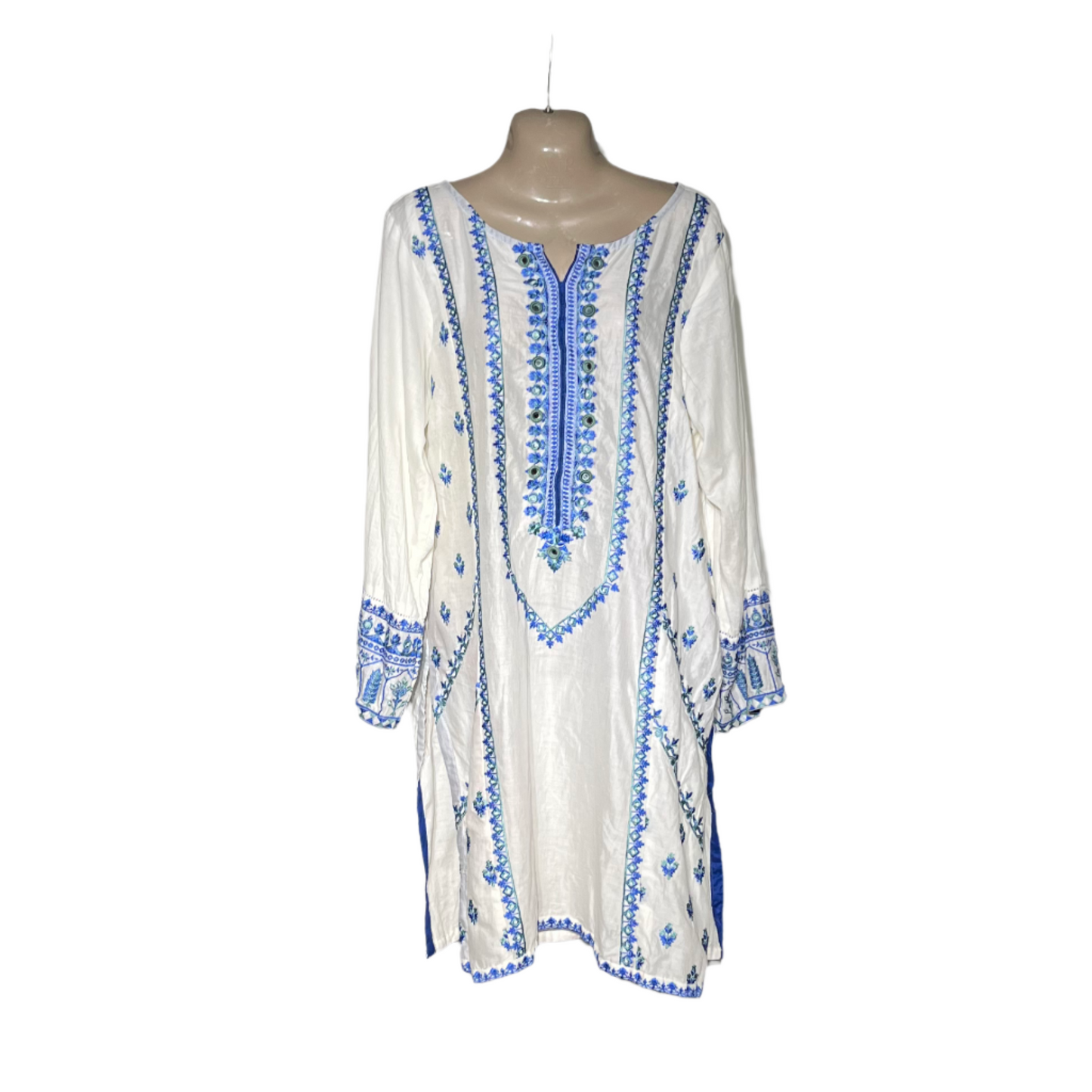 Warda Casual Wear Kurti #665