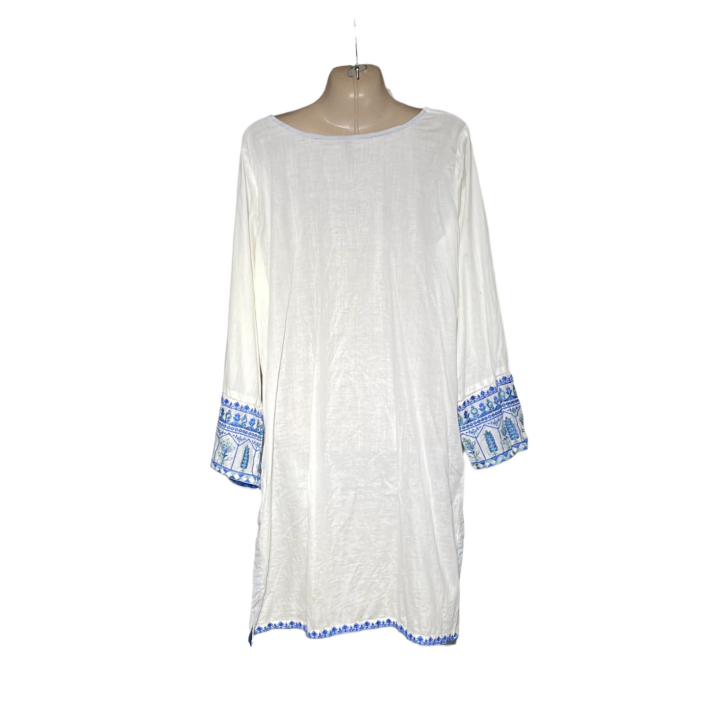 Warda Casual Wear Kurti #665