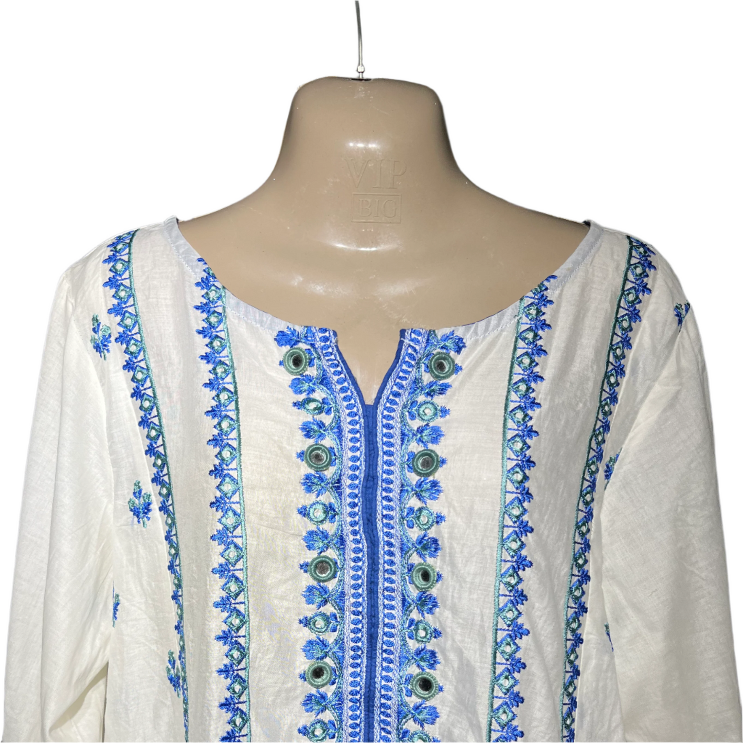 Warda Casual Wear Kurti #665