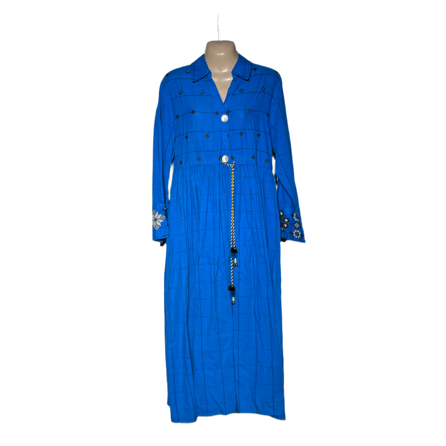 Ethnic Stitched Kurti for Women #669