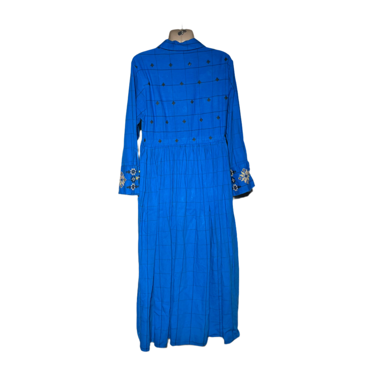 Ethnic Stitched Kurti for Women #669
