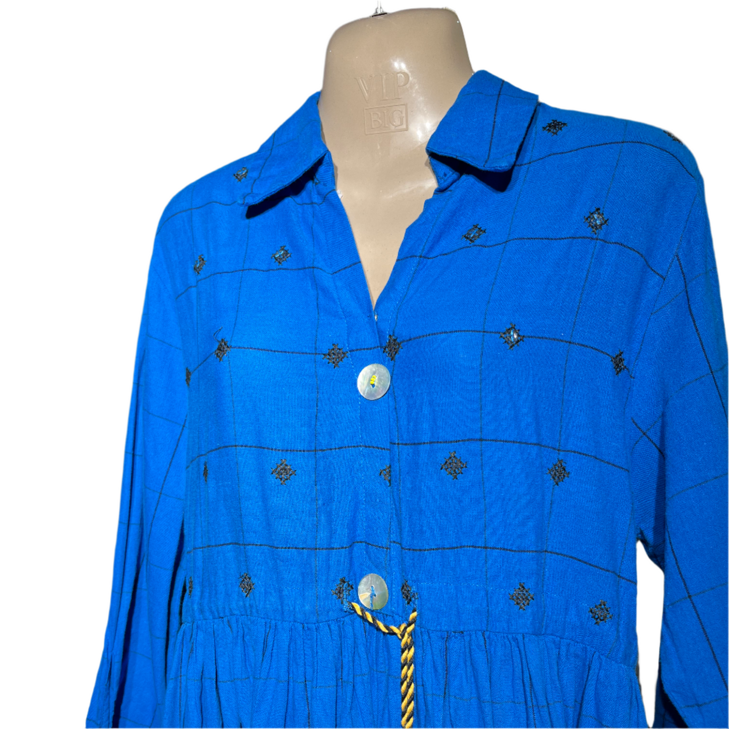 Ethnic Stitched Kurti for Women #669