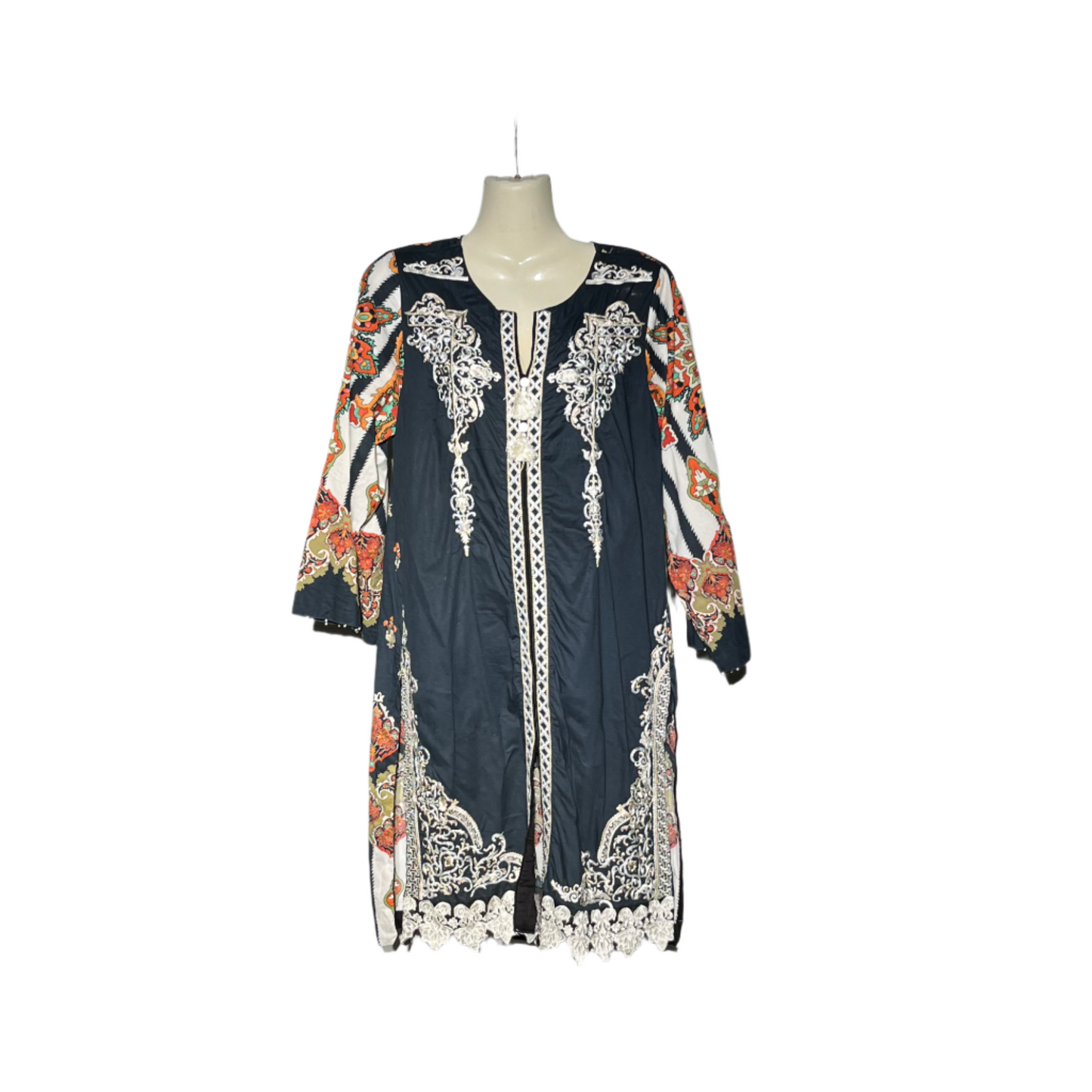 Ethnic Party Wear Kurti #678