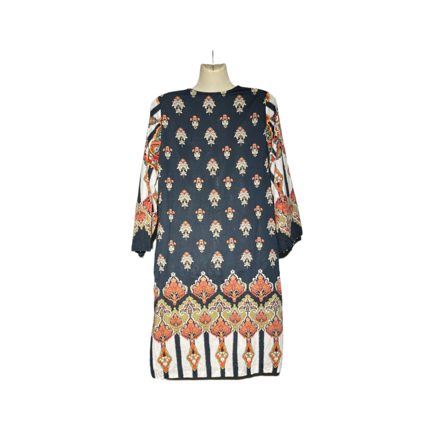 Ethnic Party Wear Kurti #678