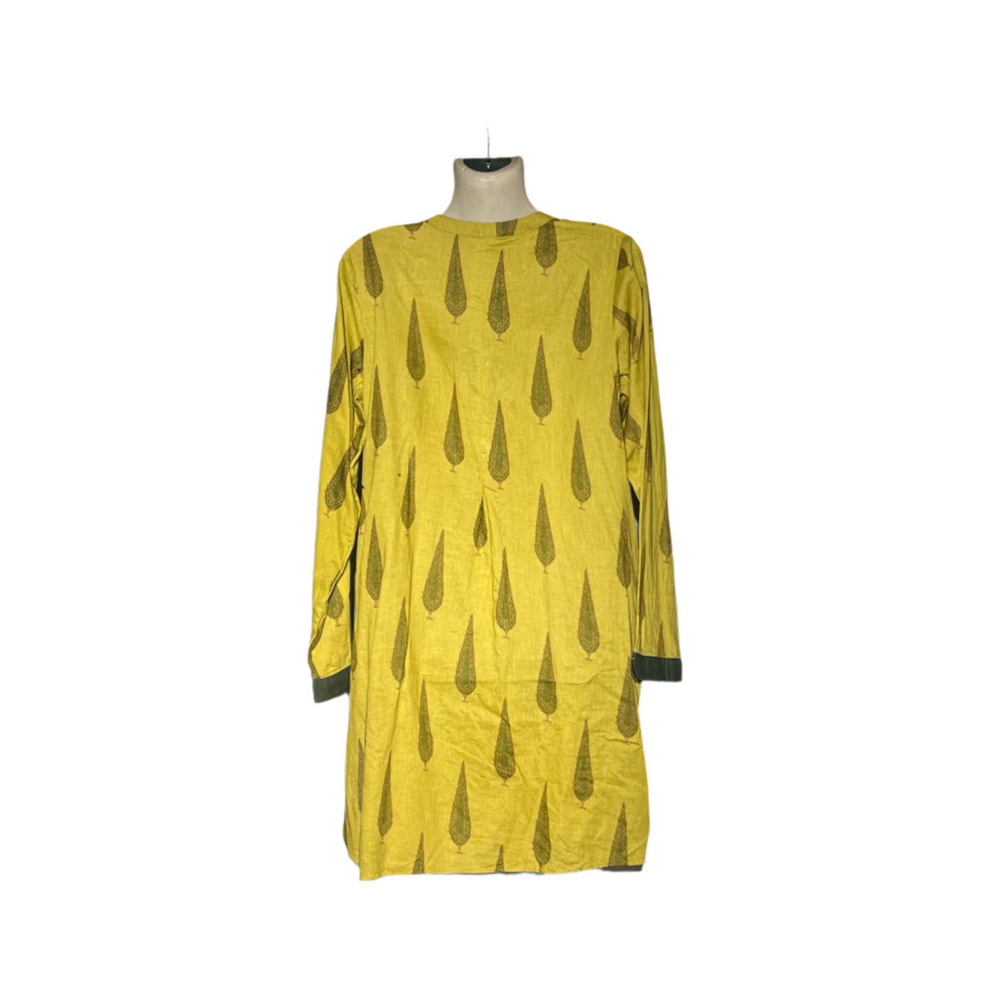 Almirah Designer Kurti for Women #677