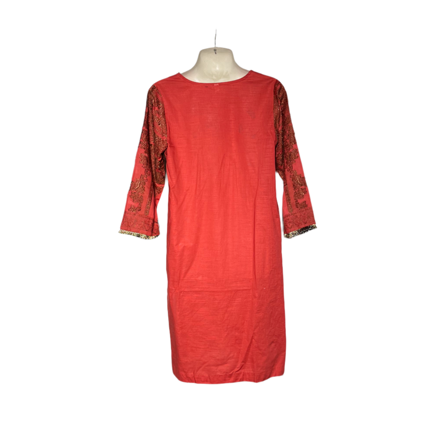 Ethnic Chic Casual Kurti #682