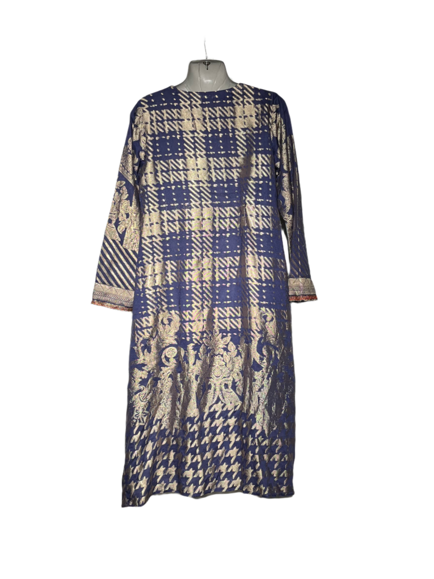Limelight Trendy Stitched Kurti #689