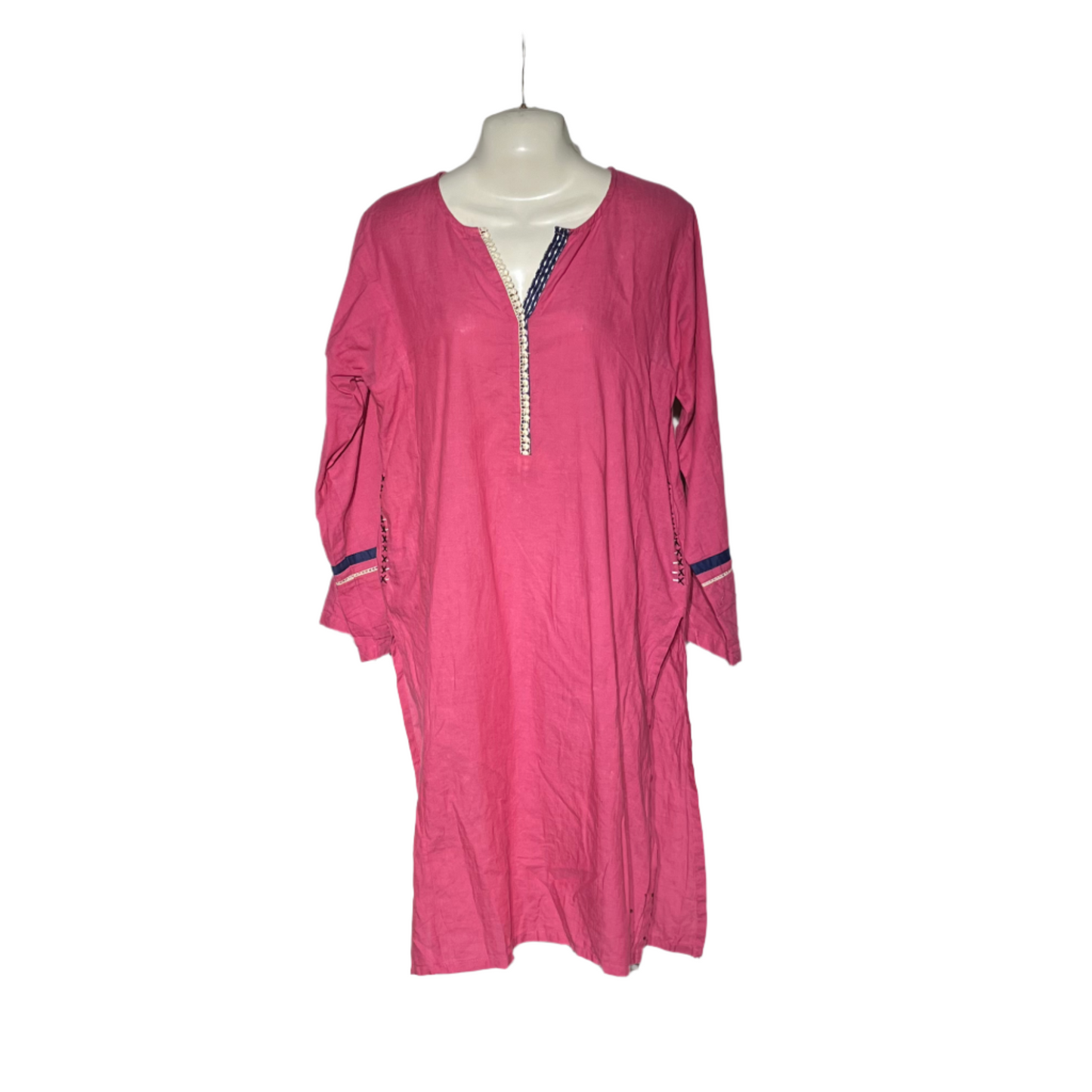 Beechtree Printed Casual Kurti #690