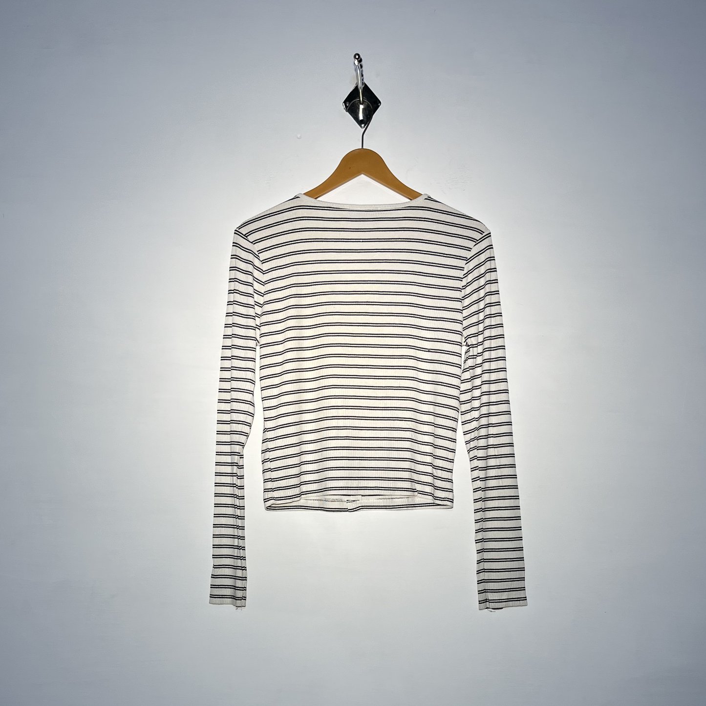 Primark Women Casual Croptop #2667