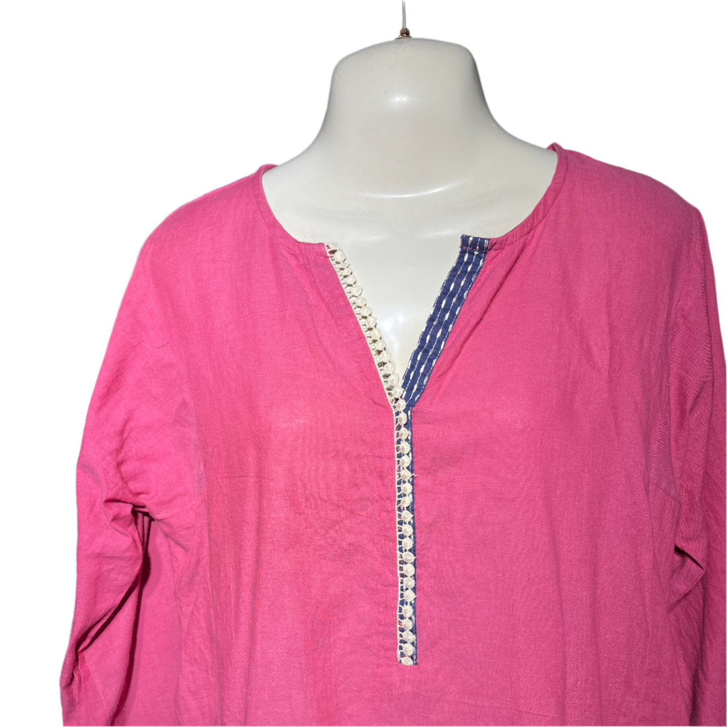 Beechtree Printed Casual Kurti #690