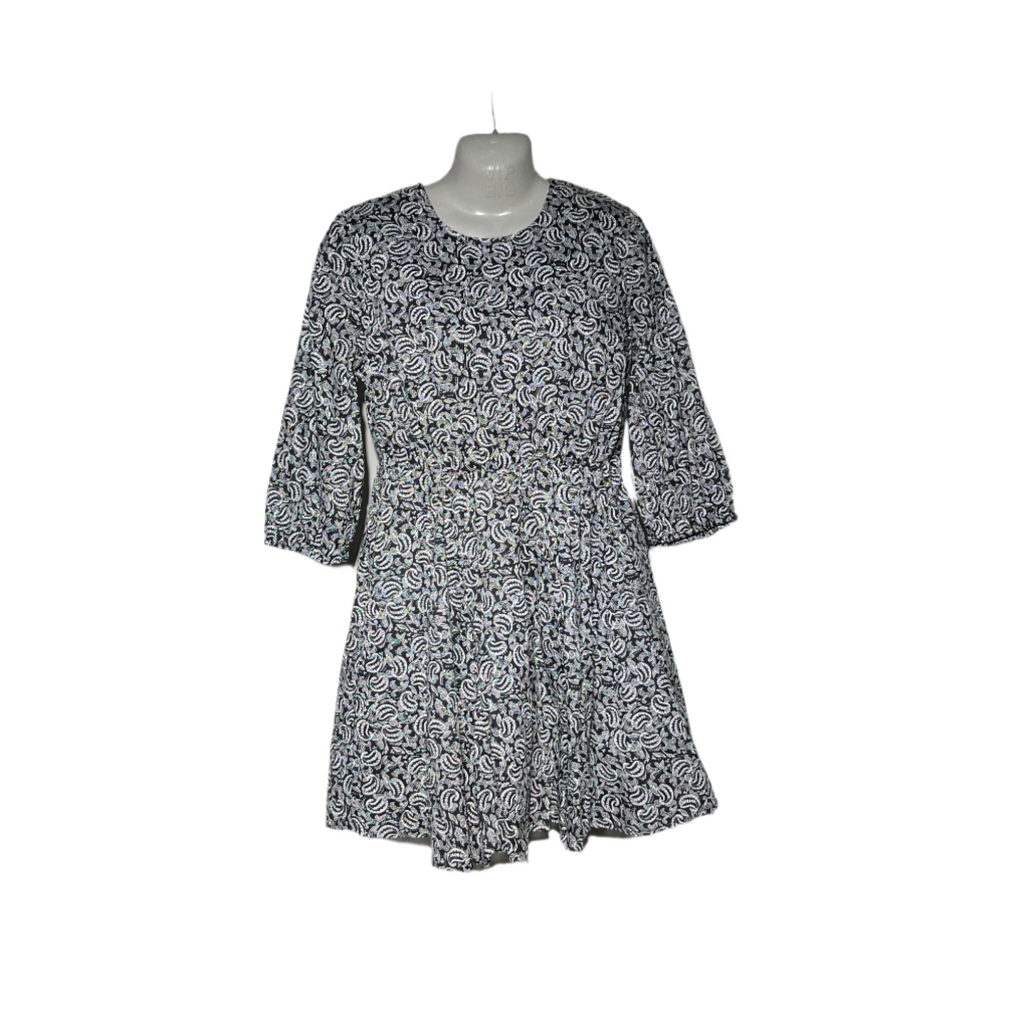 New Look Stylish Printed Kurti #687