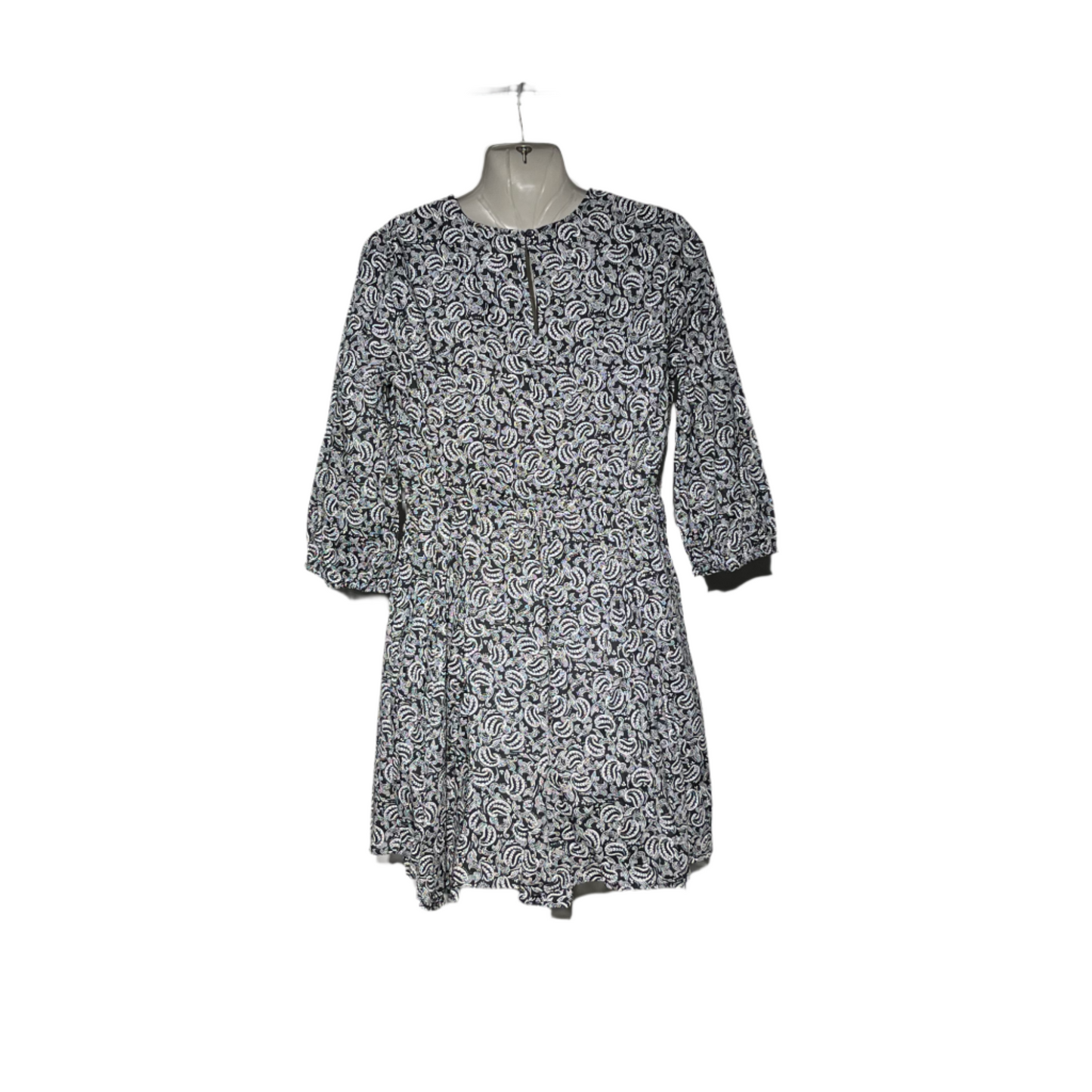 New Look Stylish Printed Kurti #687