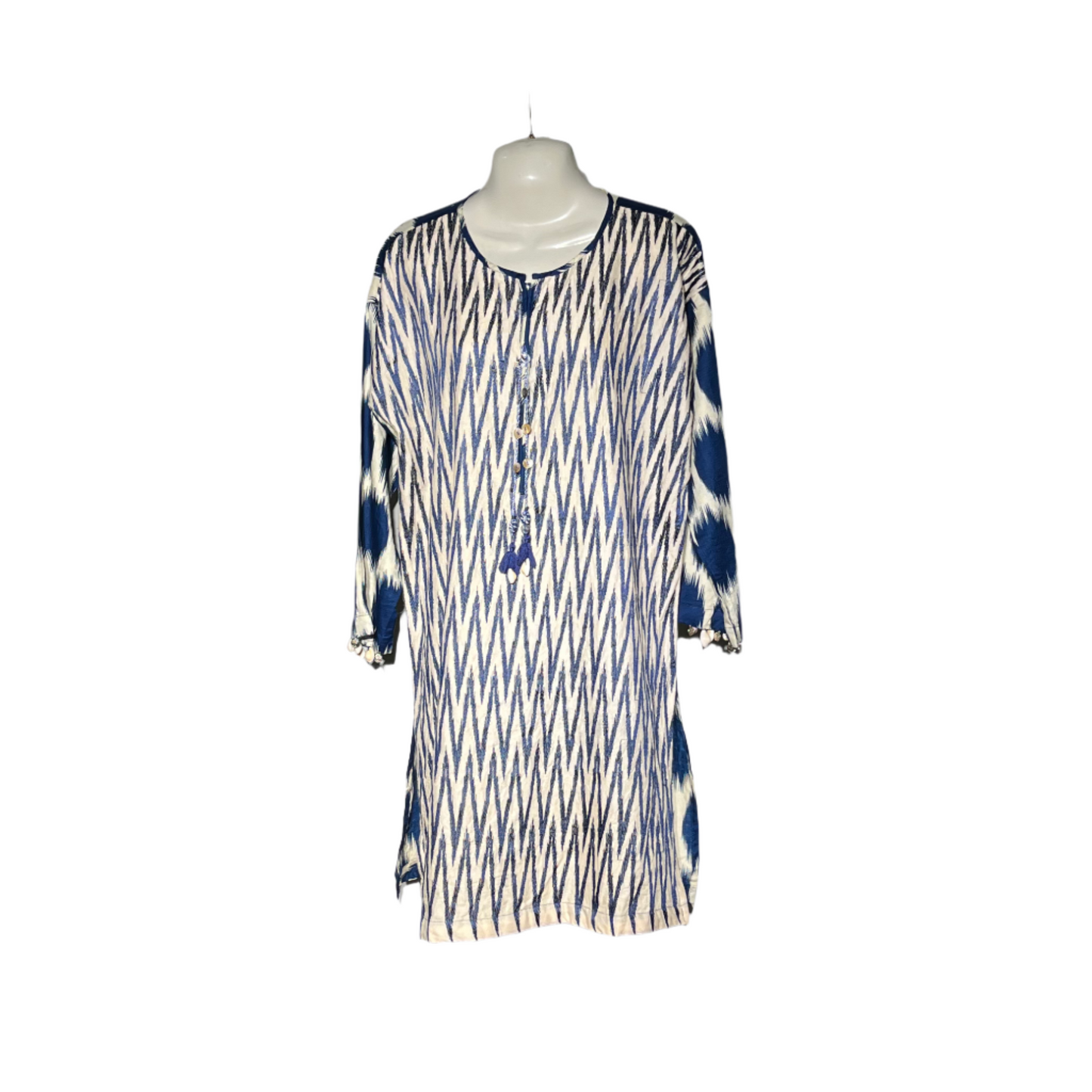 Khaadi Comfortable Cotton Kurti #688