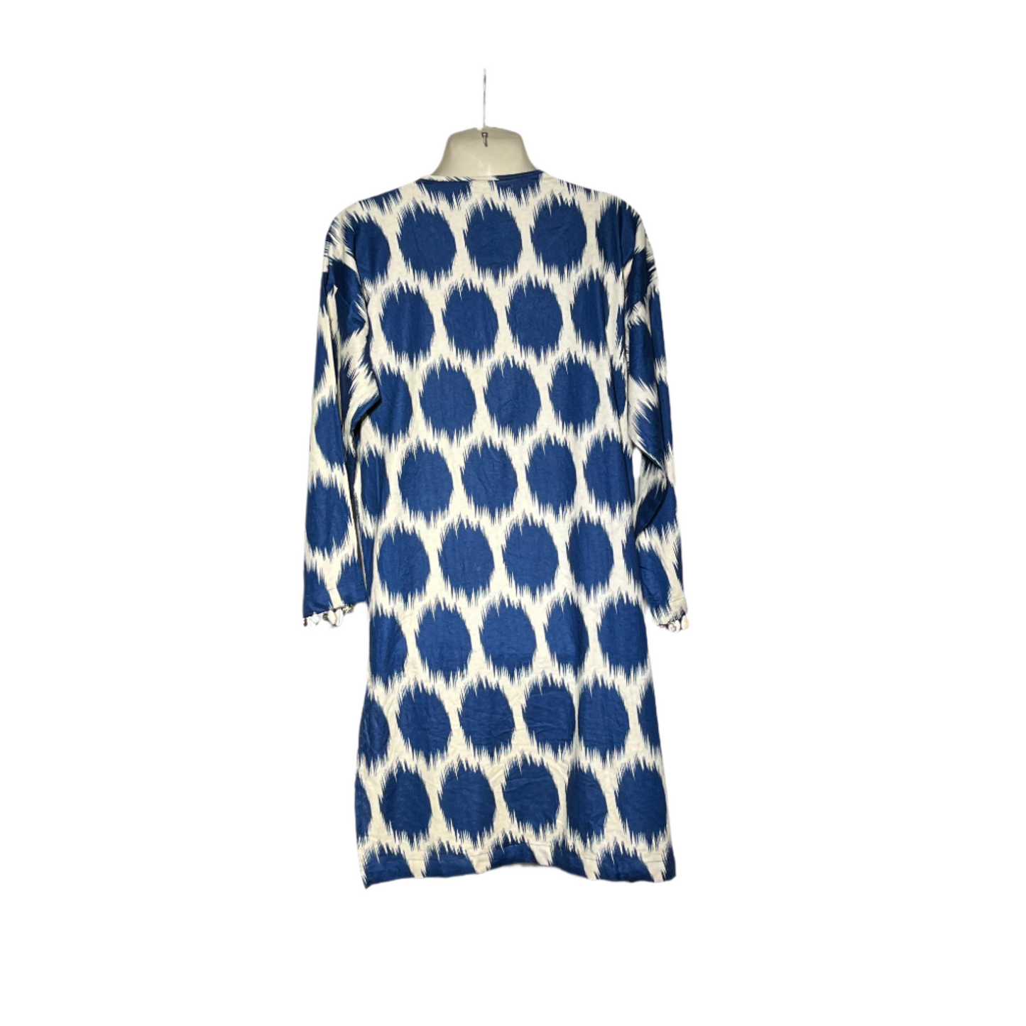 Khaadi Comfortable Cotton Kurti #688