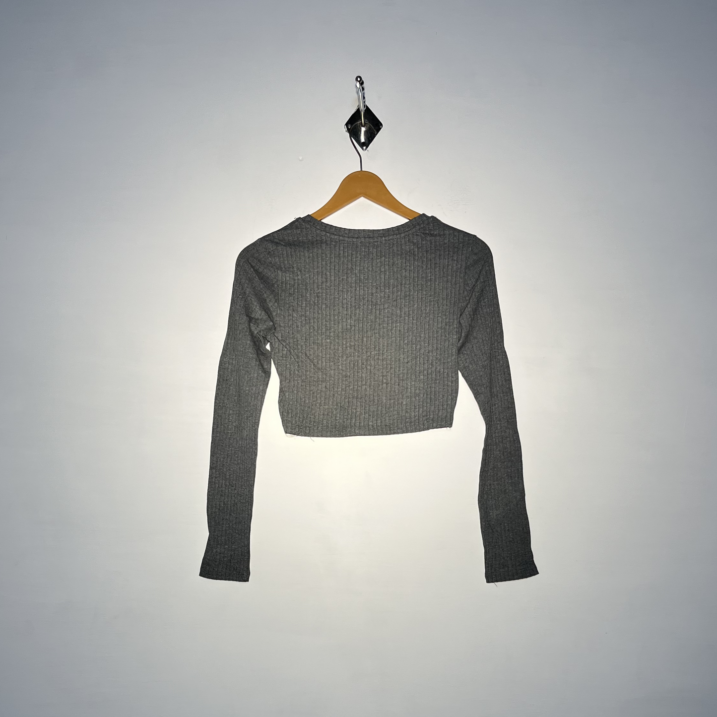 Shein Women Fashion Croptop #2656