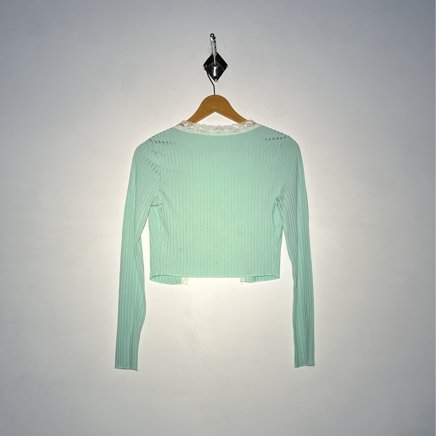 Shein Women Trendy Croptop #2666