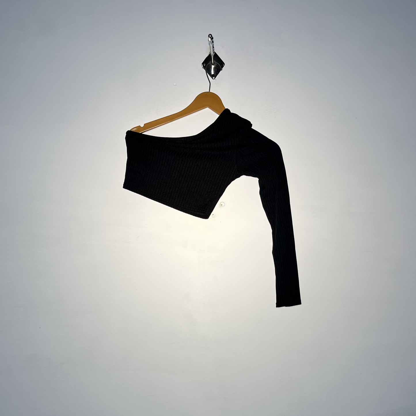 PrettyLittleThing Women Stylish Croptop #2657