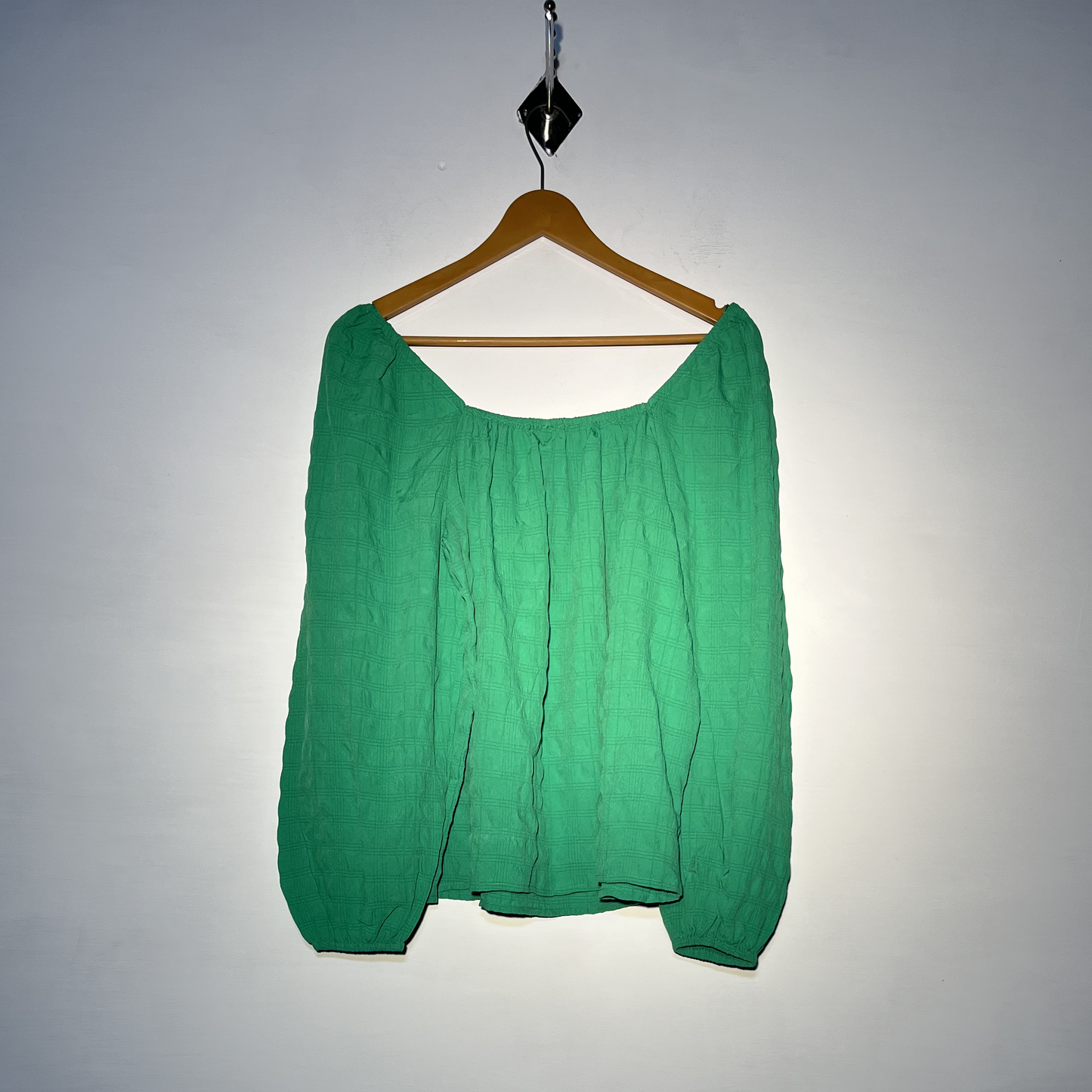 F&F Women Casual Croptop #2718