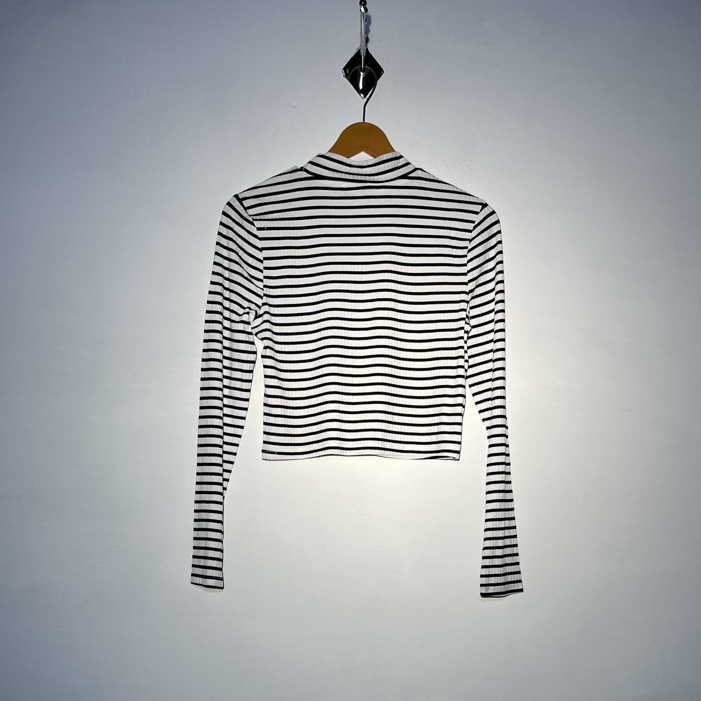 Primark Women Stylish Croptop #2714
