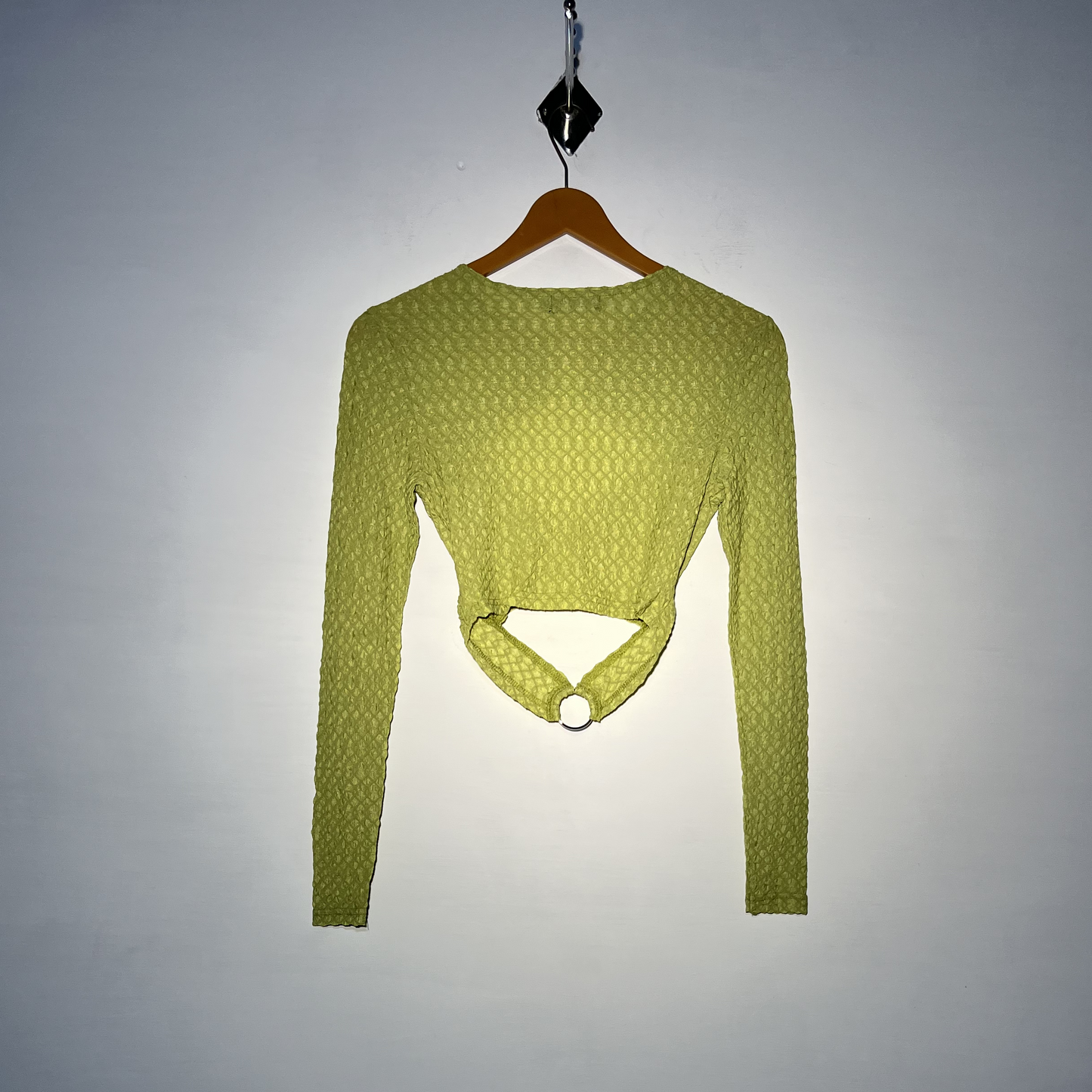 PrettyLittleThing Women Stylish Croptop #2717