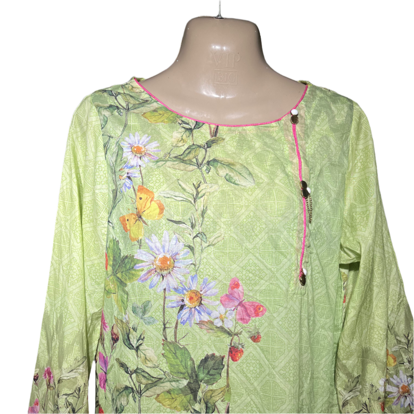 Maria Doll Women’s Kurti #715