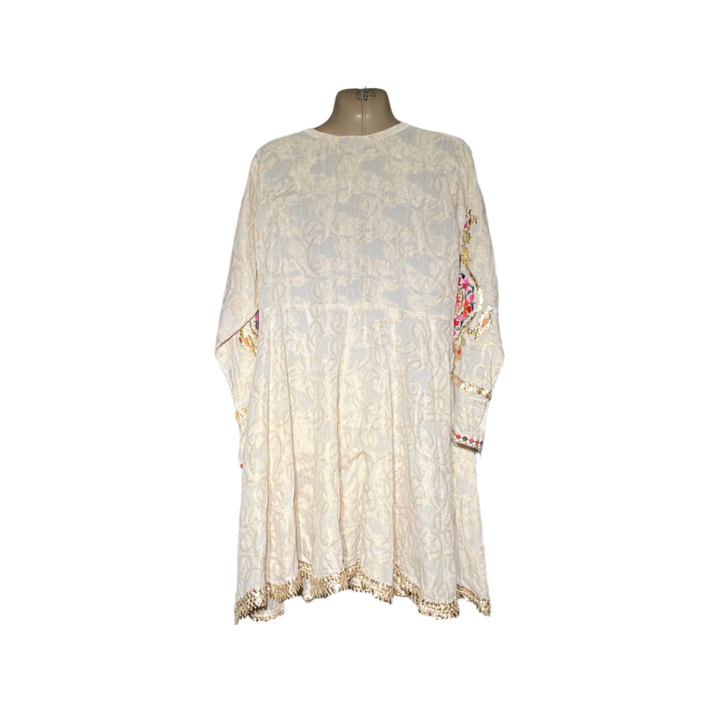 Simrans Women’s Kurti #714