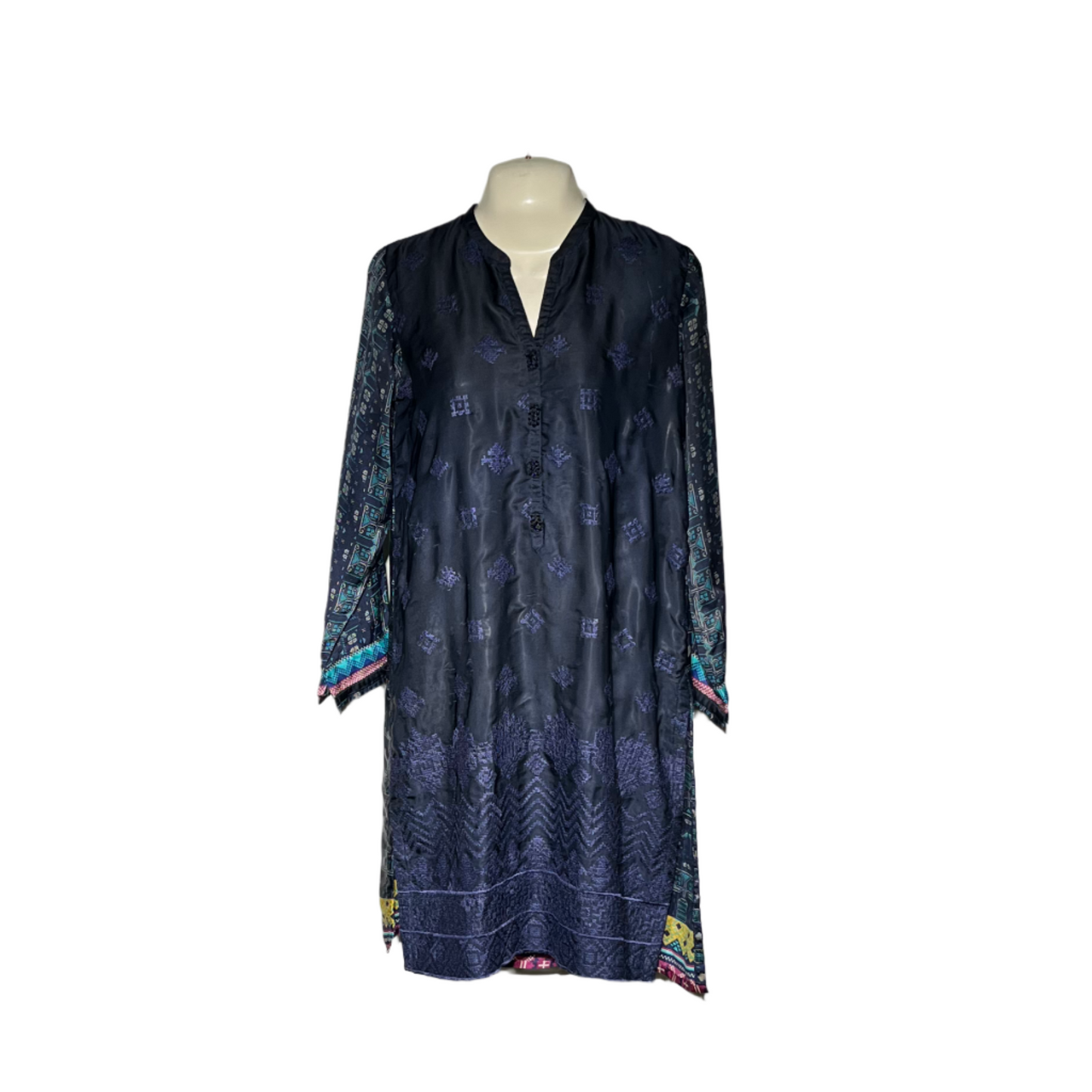 Limelight Women’s Kurti #712