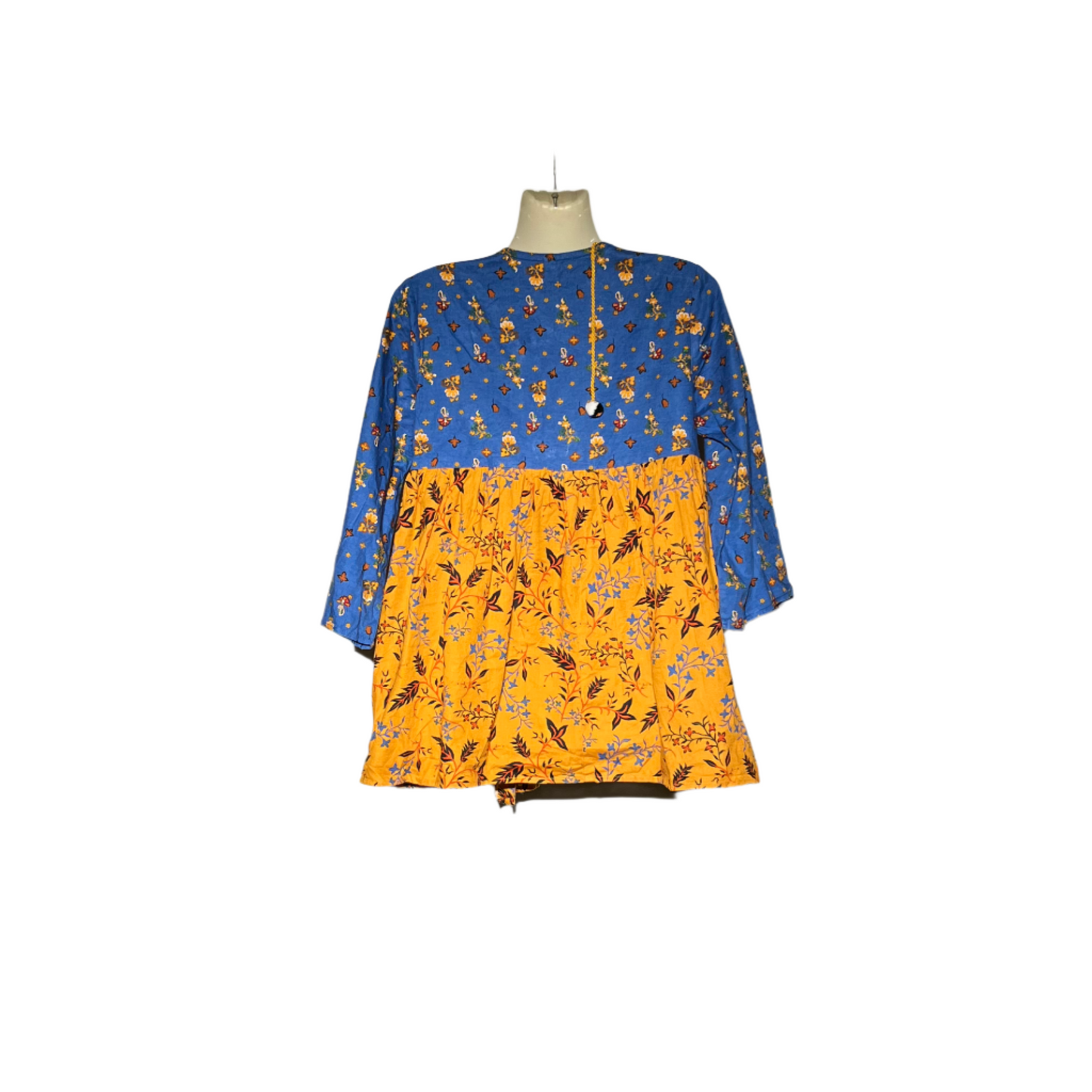 Ethnic Women’s Kurti #711