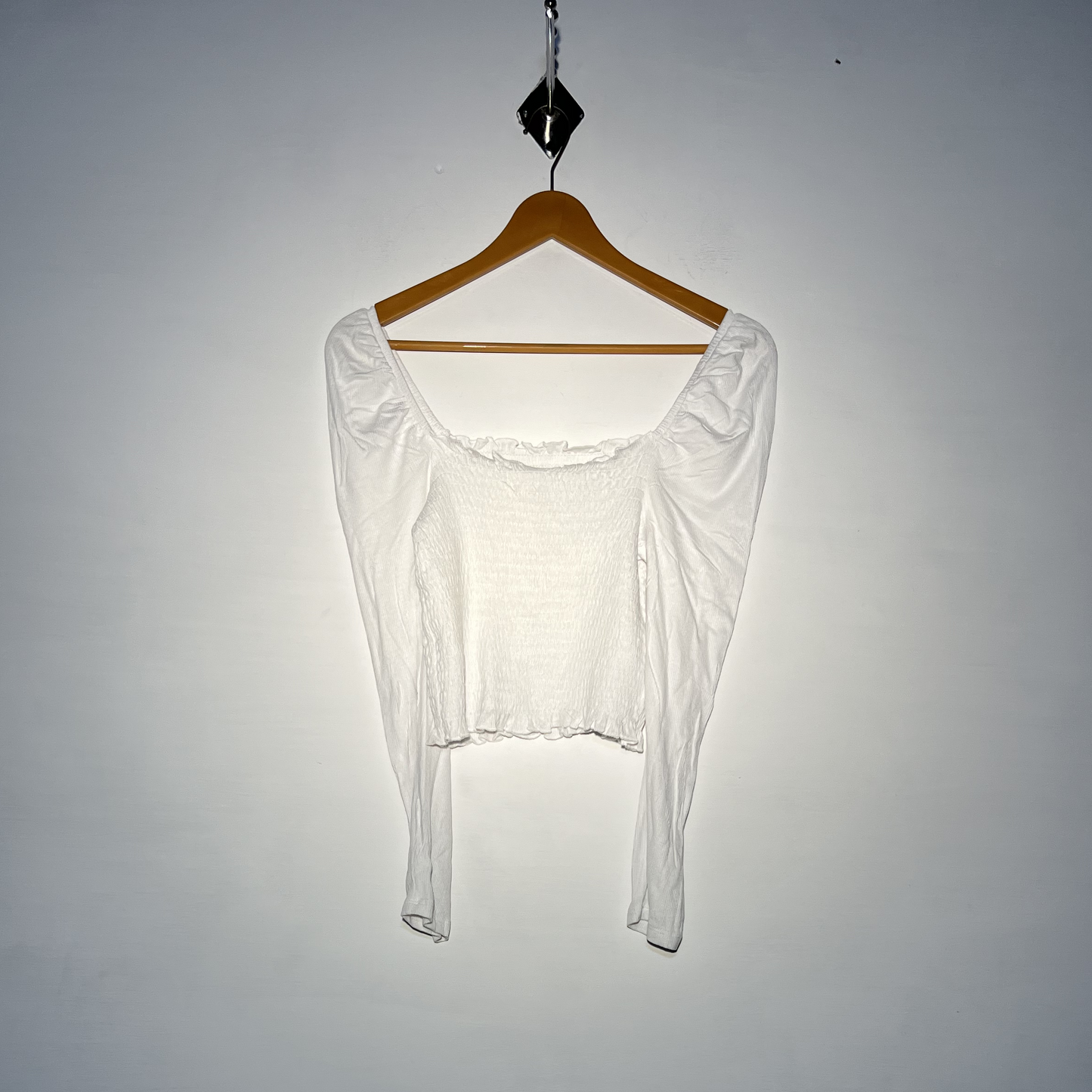 ASOS Women Fashion Croptop #2704