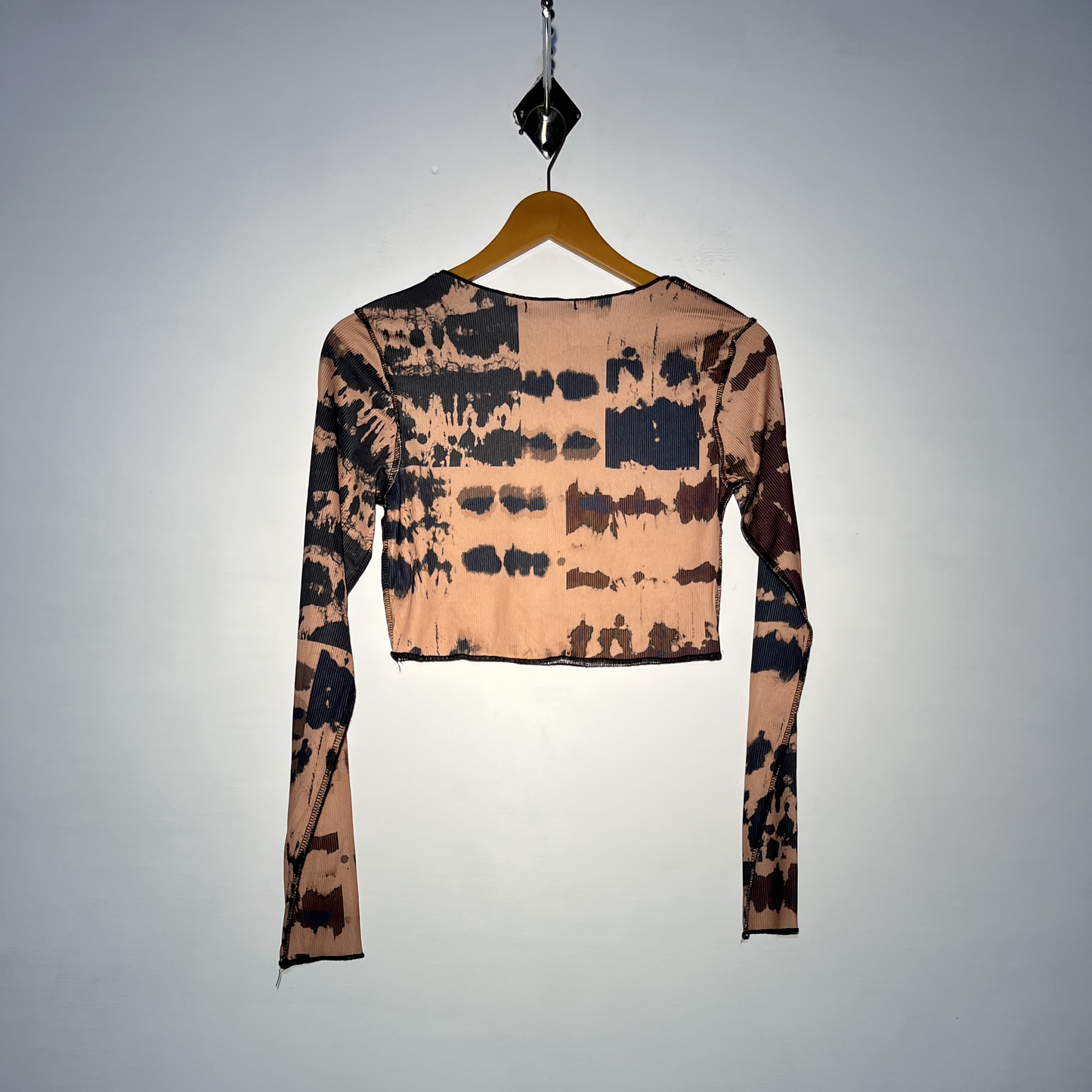 PrettyLittleThing Women Trendy Croptop #2702