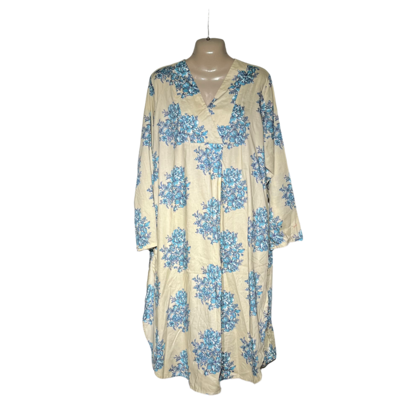 Khaadi Women’s Kurti #707