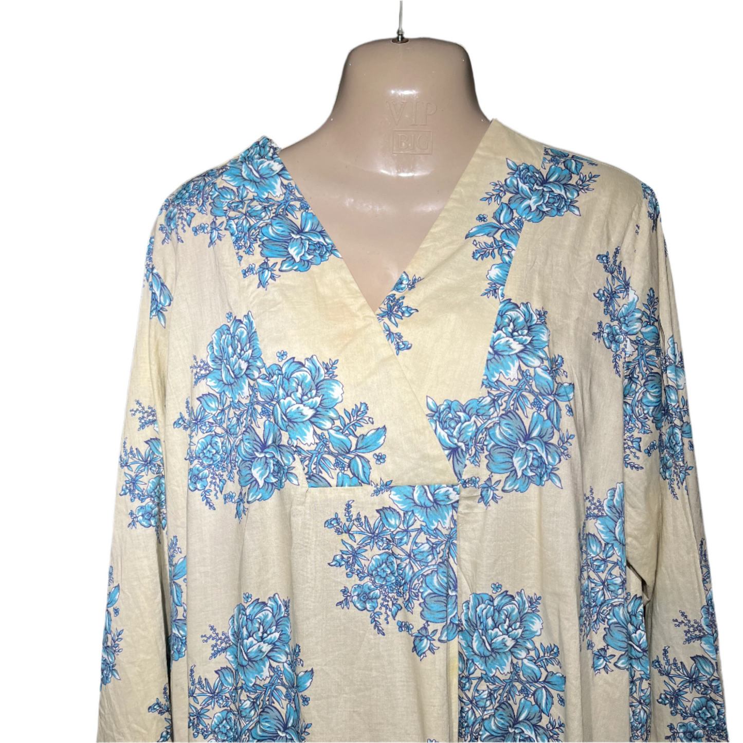 Khaadi Women’s Kurti #707