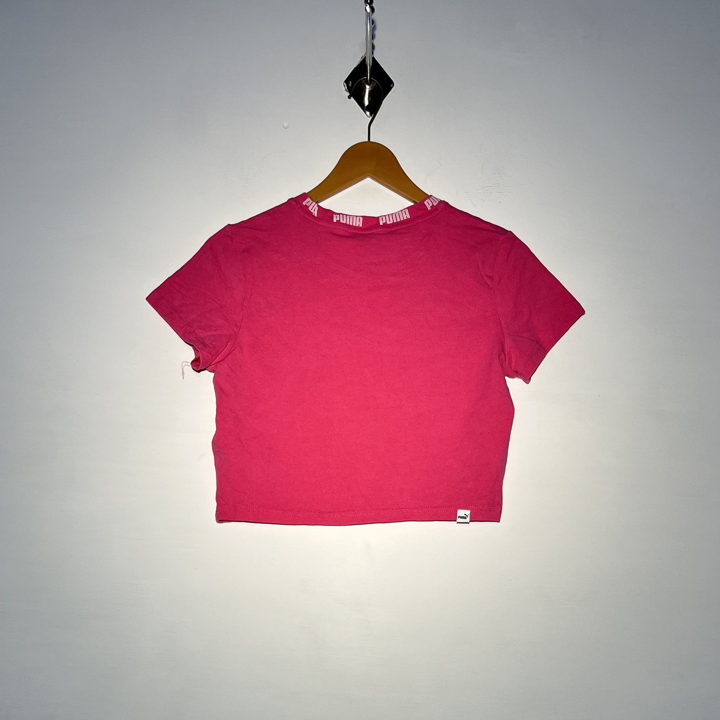 Puma Women Sports Croptop #2695