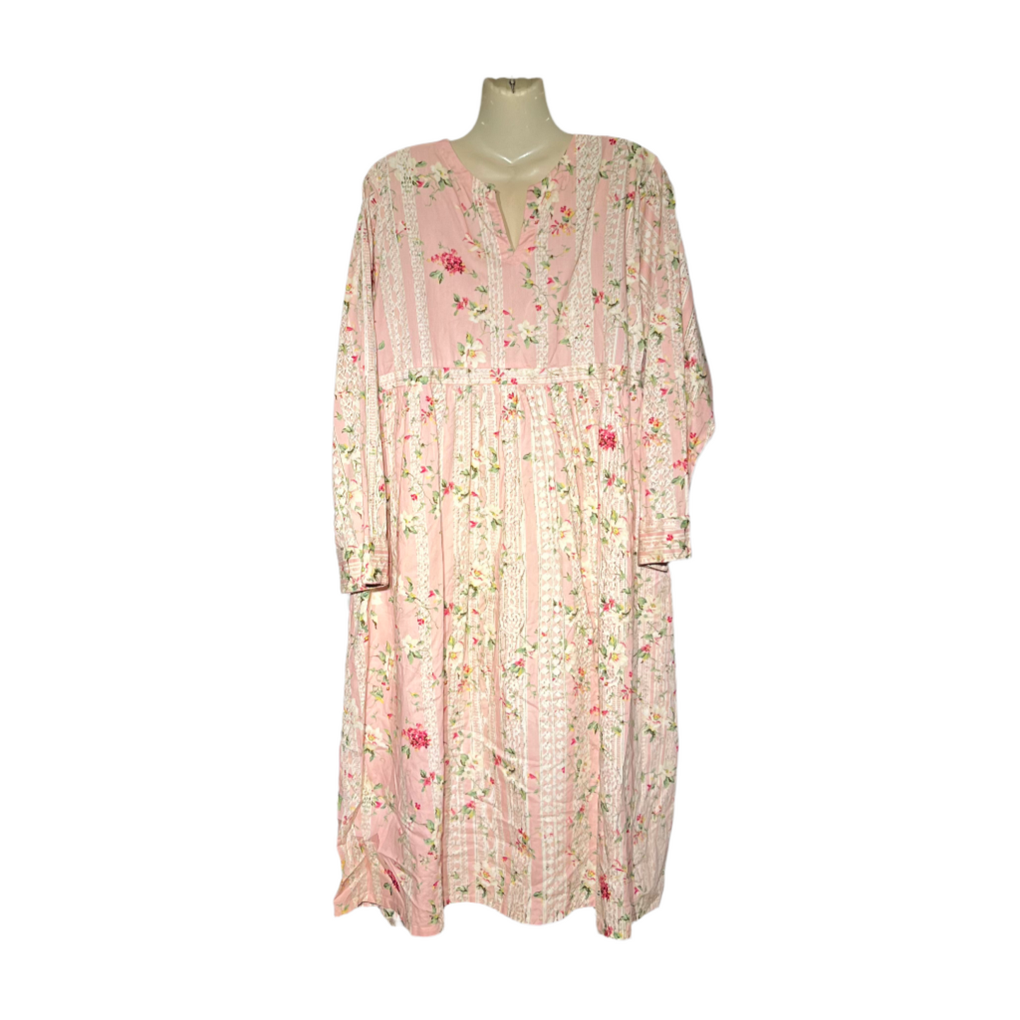 J. Pret Women’s Kurti #704
