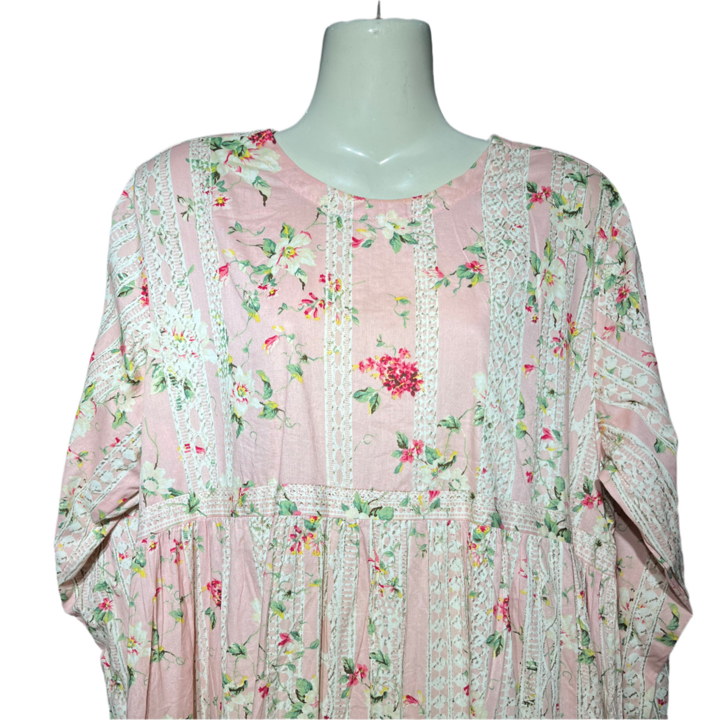 J. Pret Women’s Kurti #704