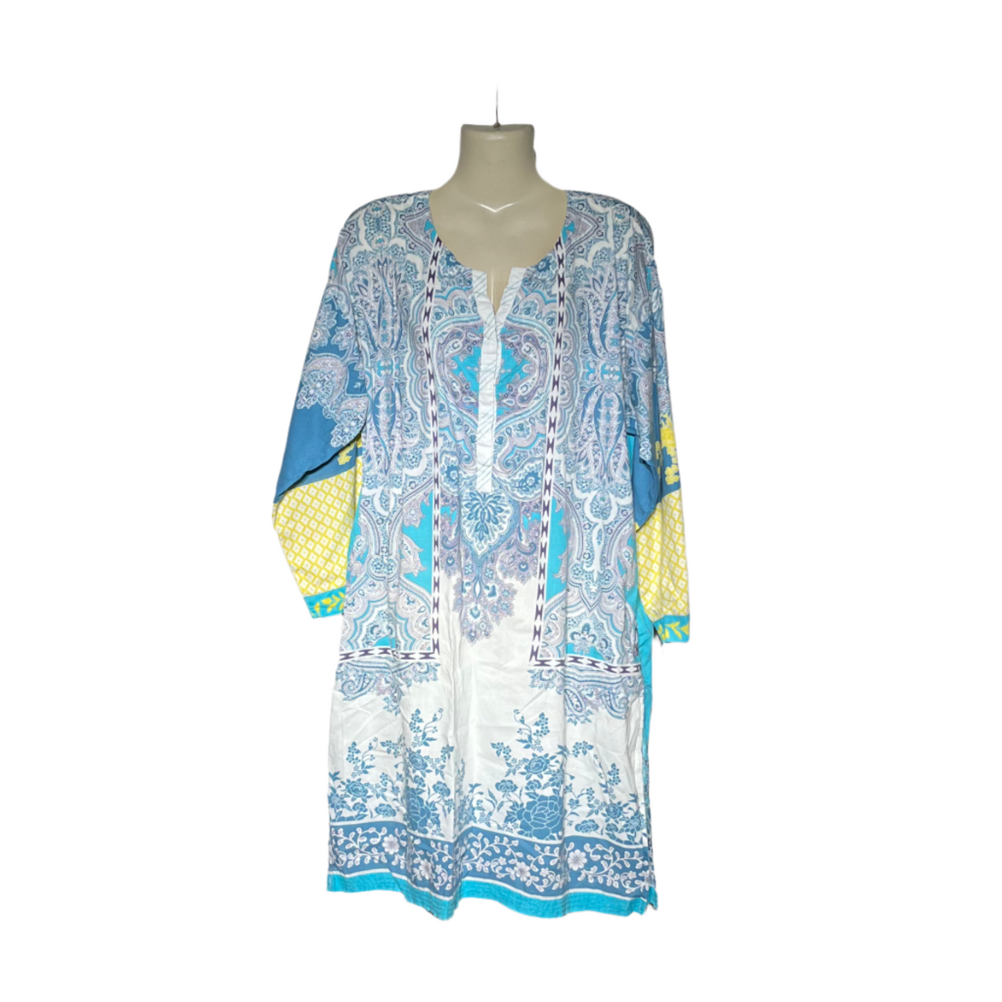 Khaadi Women’s Kurti #703