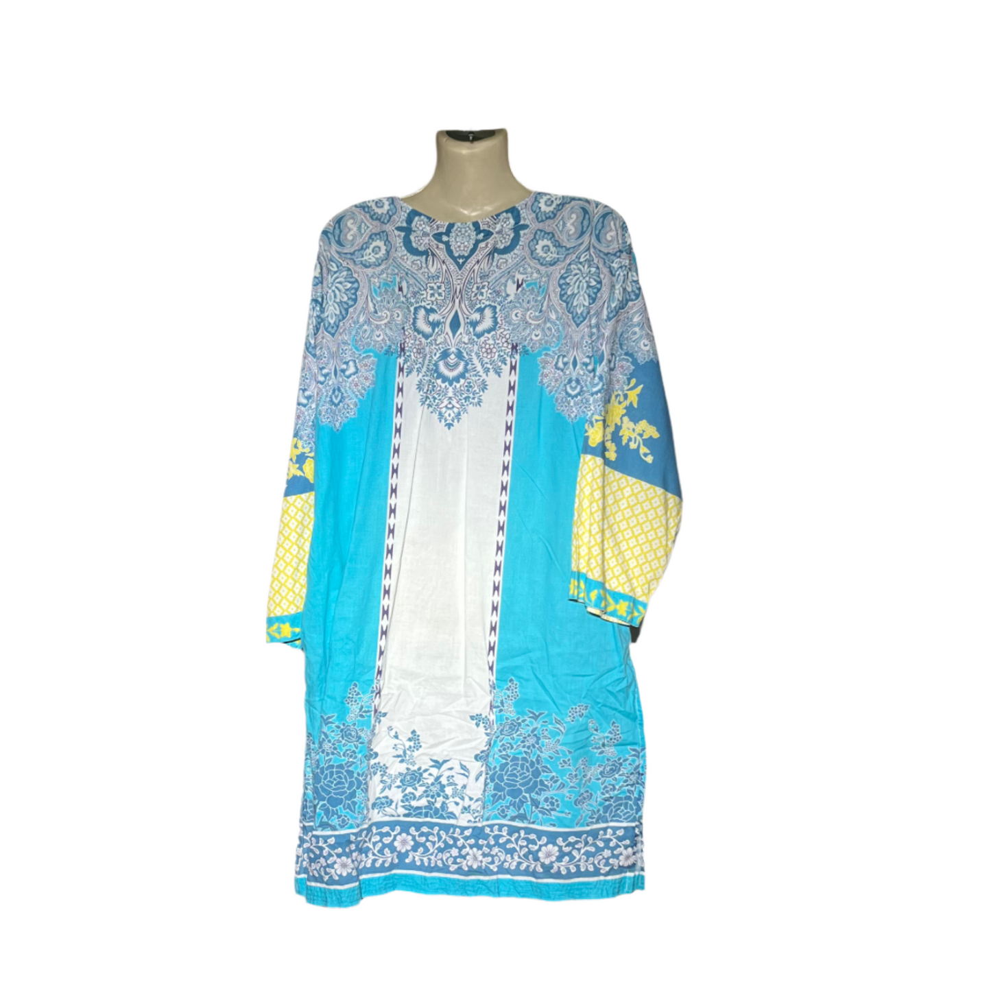 Khaadi Women’s Kurti #703