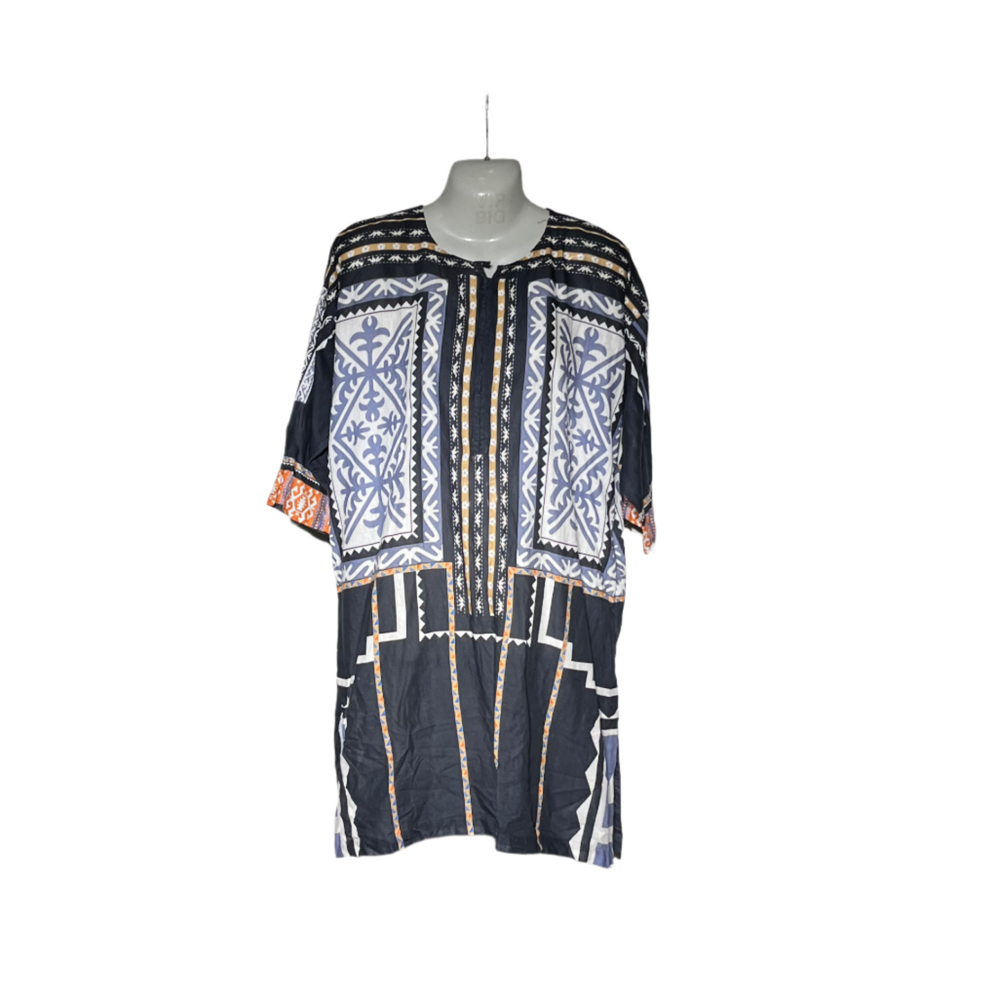 Khaadi Women’s Kurti #702